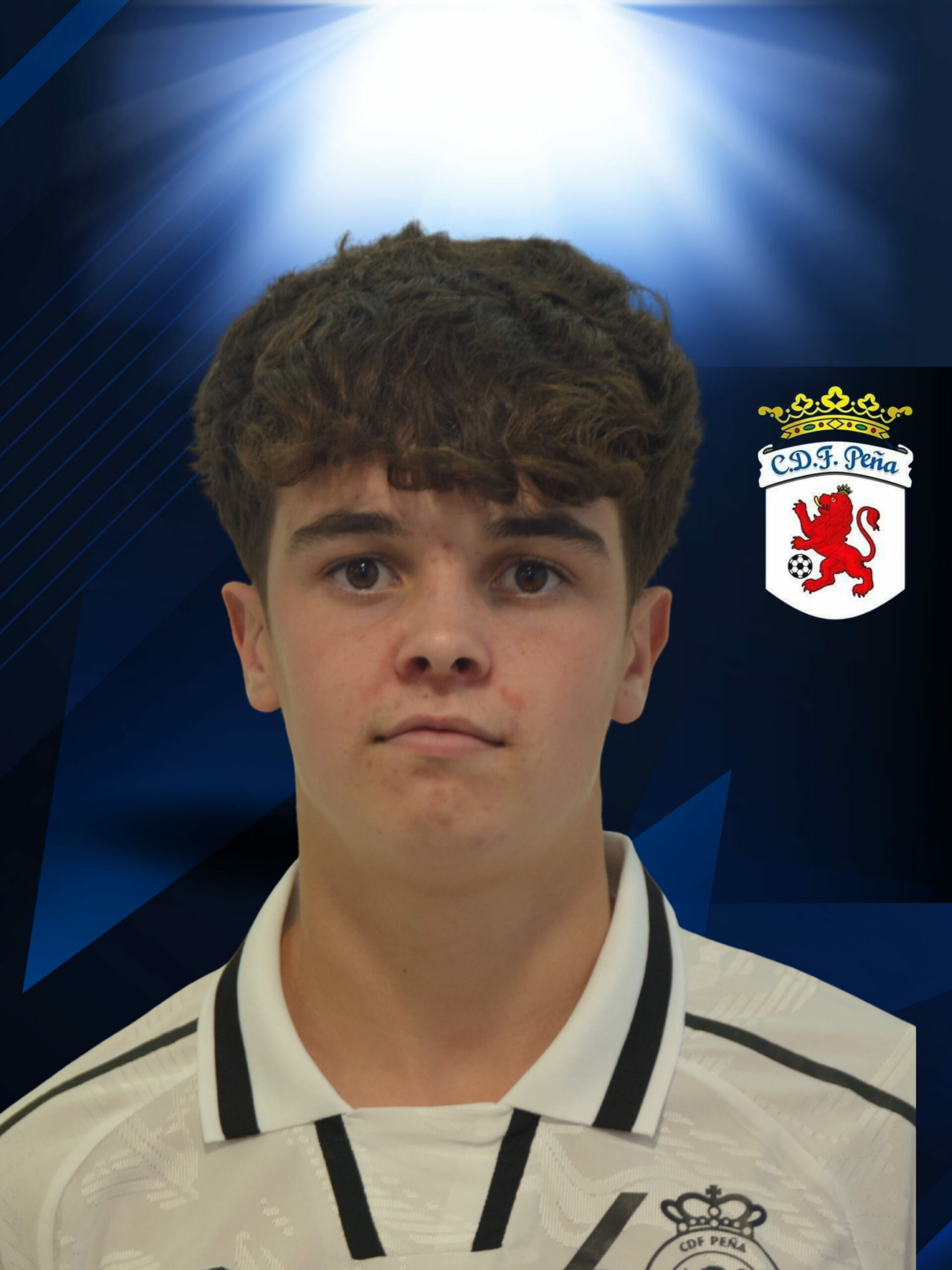 Alejandro Robla García