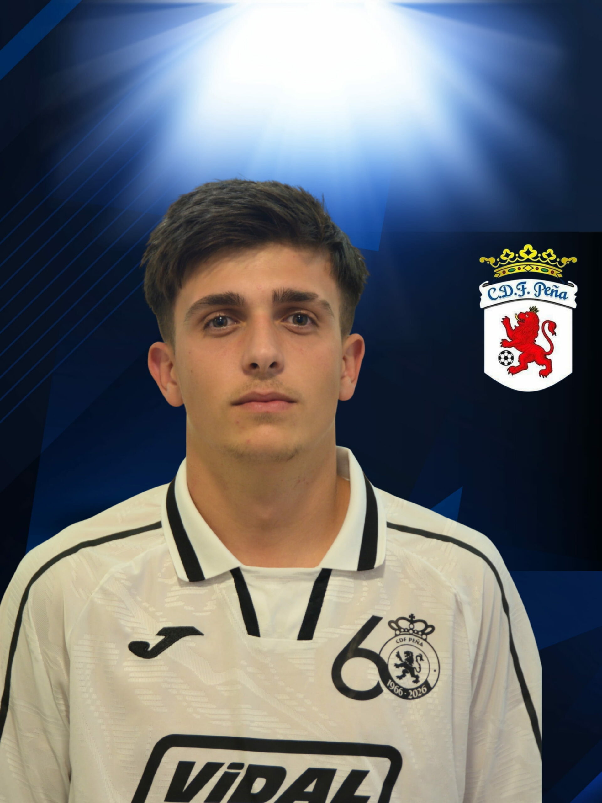 Angel Palazuelo Alonso