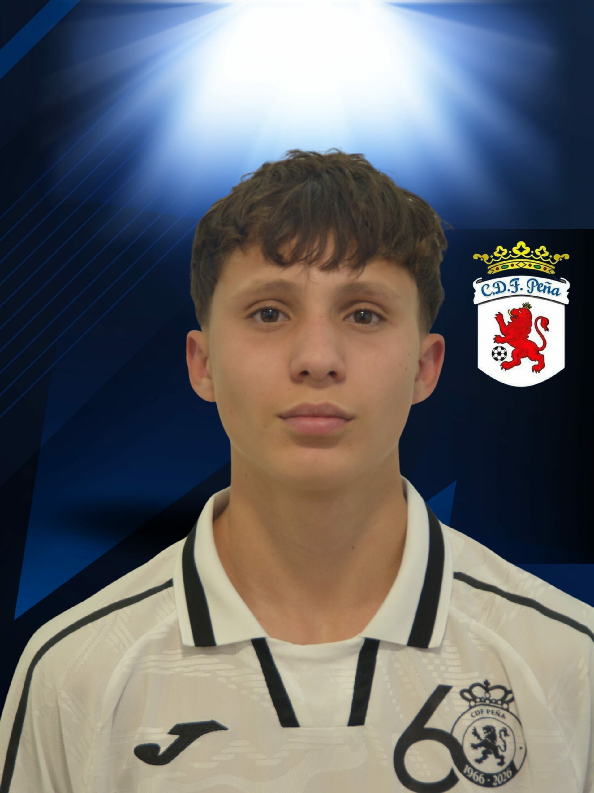 Favio Rodriguez Barrientos