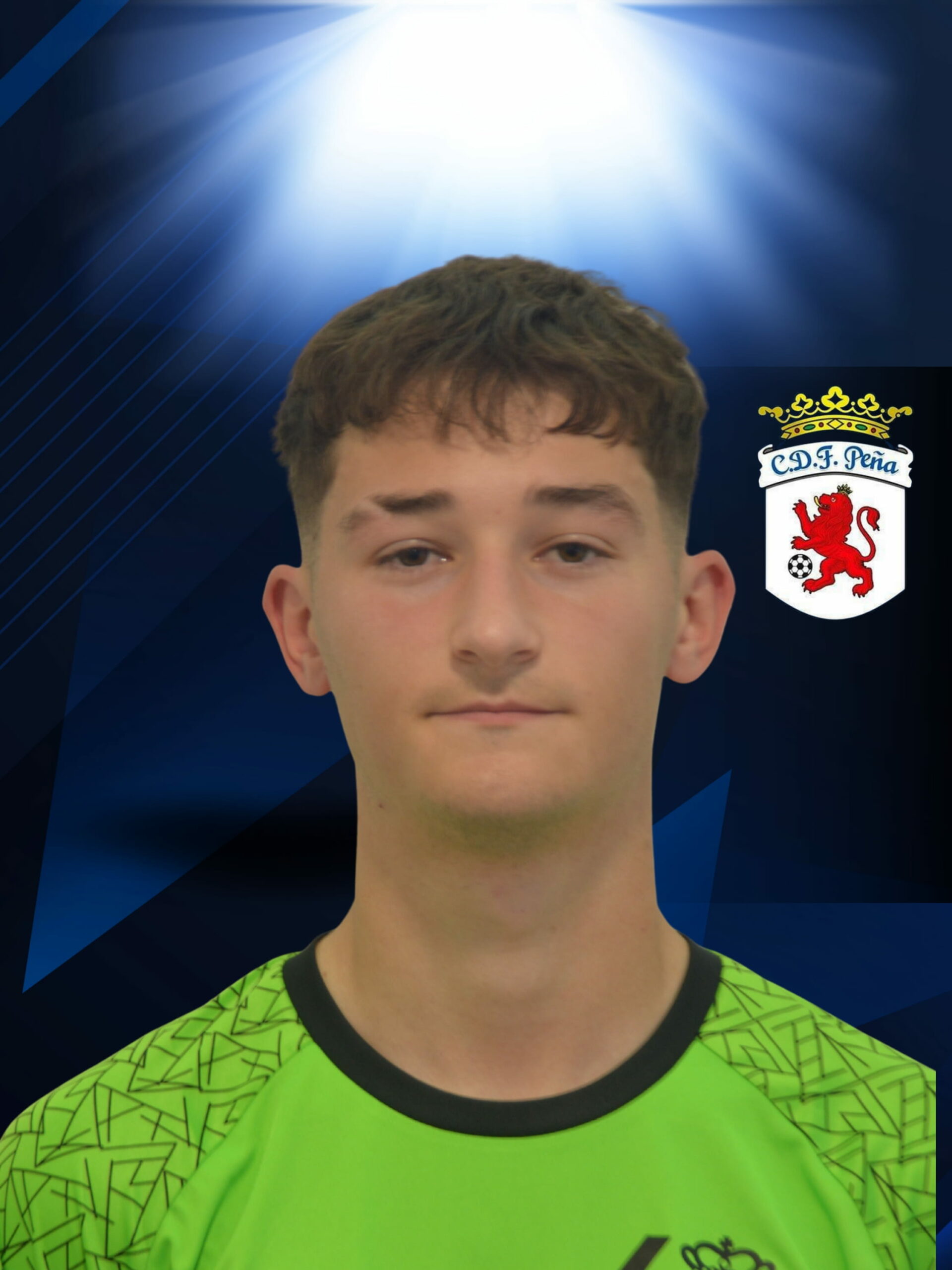 Felix Gutierrez Velasco