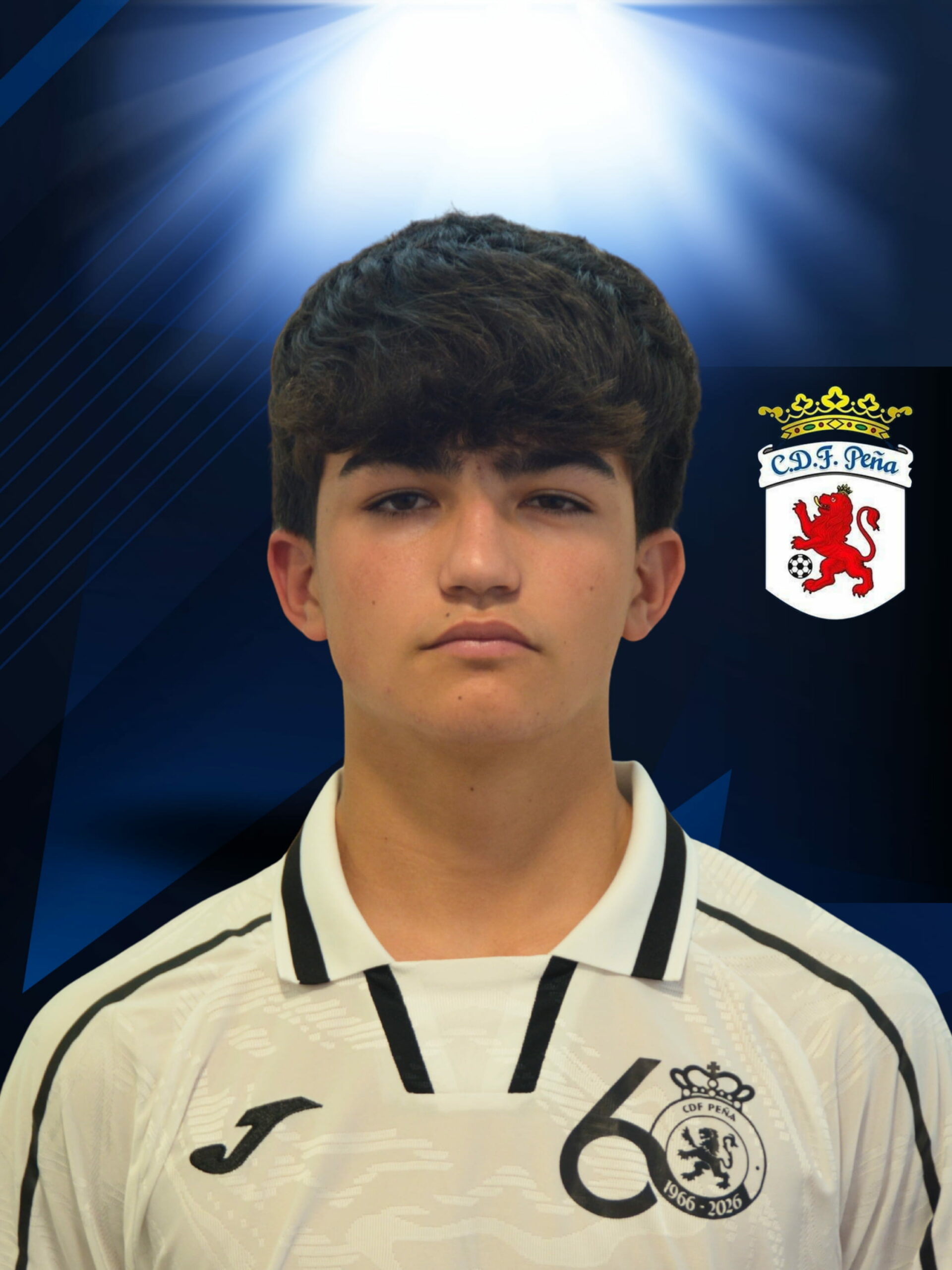 Ivan de la Osa Bandera