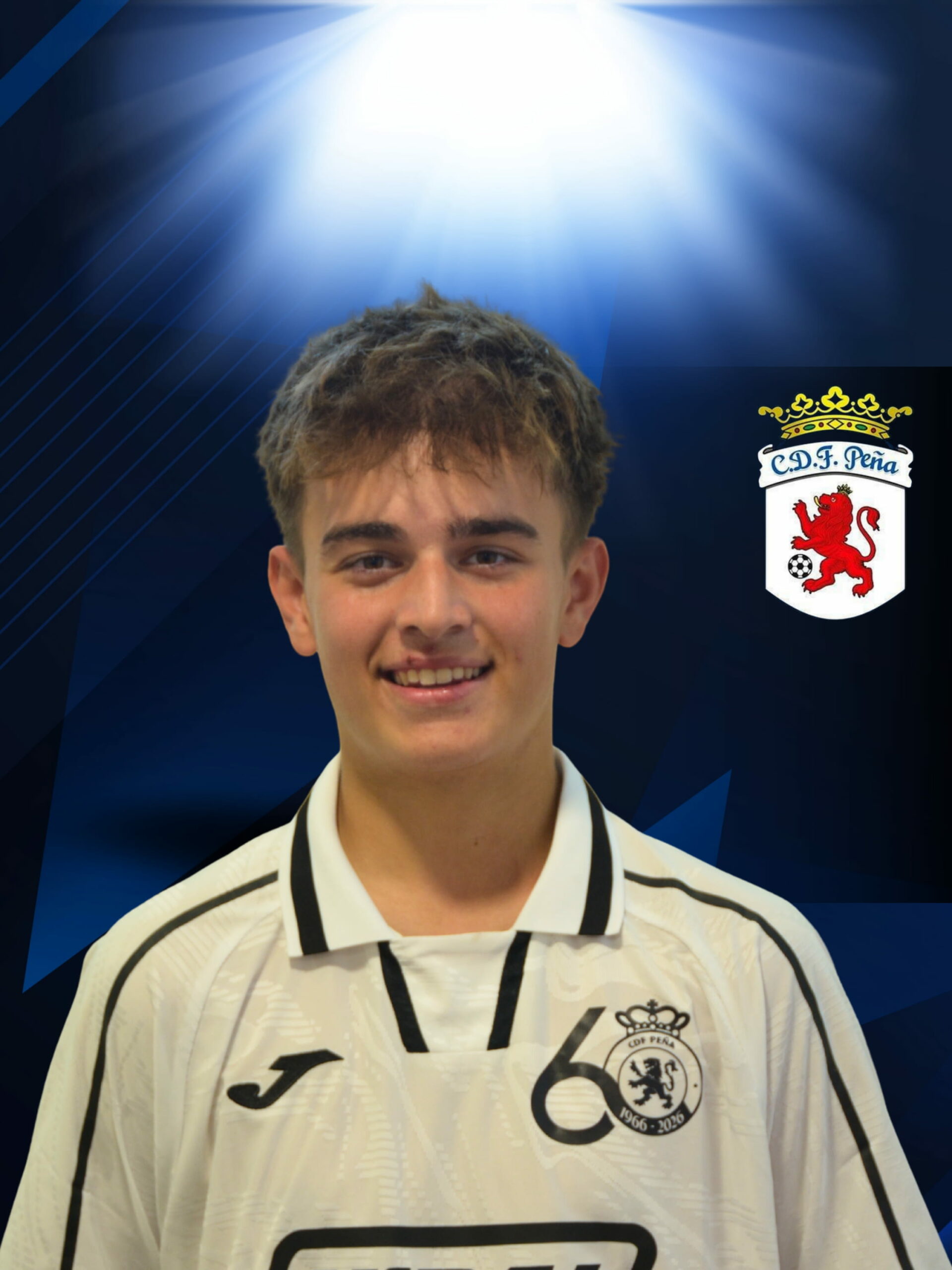 Jorge Fernández de las Heras