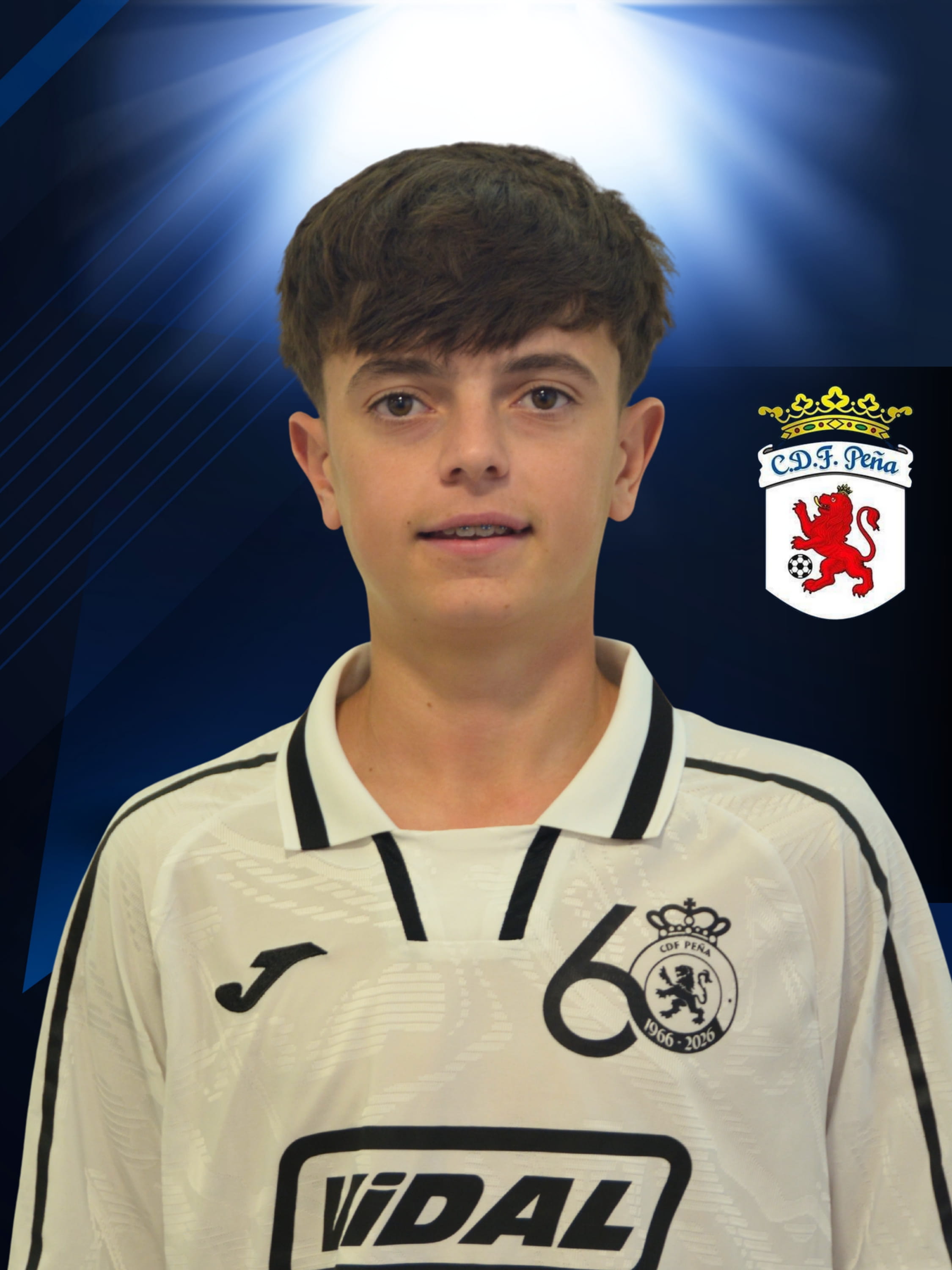 Jorge Garcia Llamazares