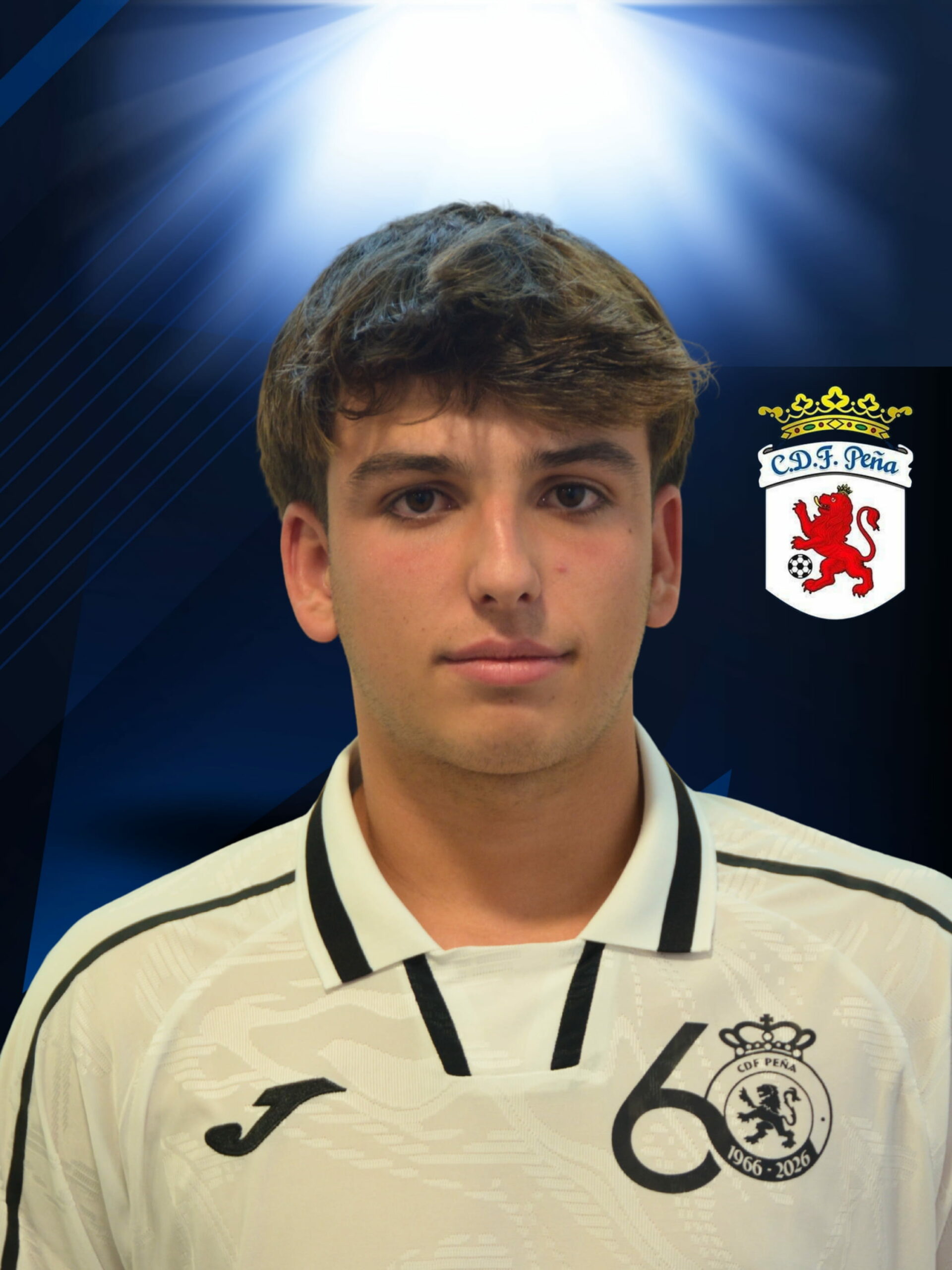 Manuel Gonzalez Gamero