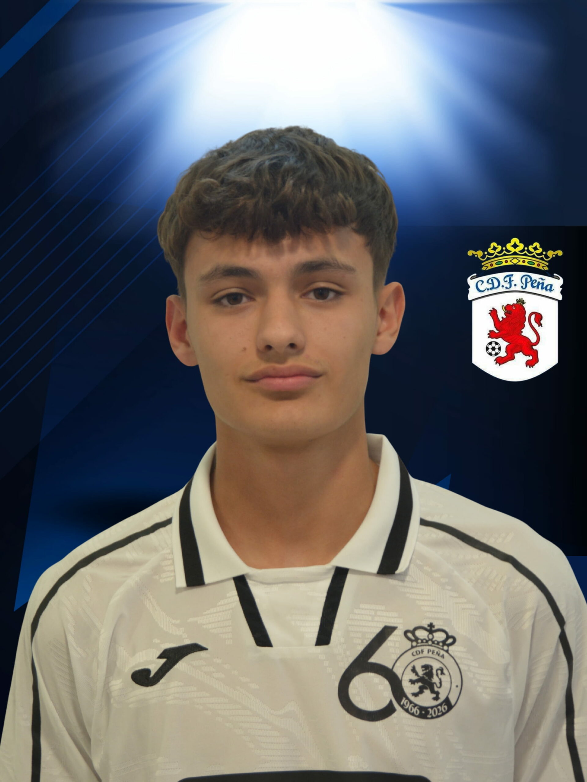 Oliver Fernández Delgado