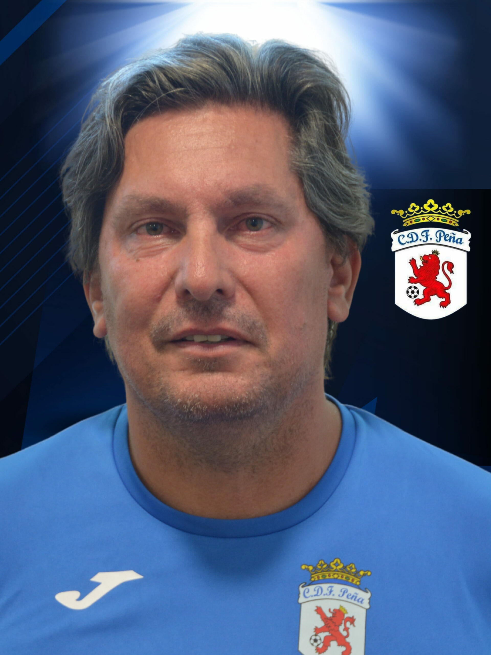 Ruben García Lorenzana