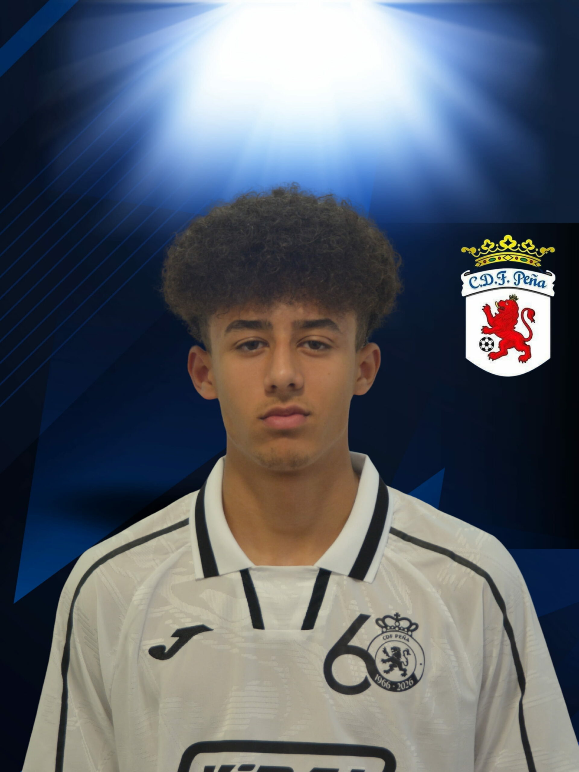 Youssef Machichi Saaidi