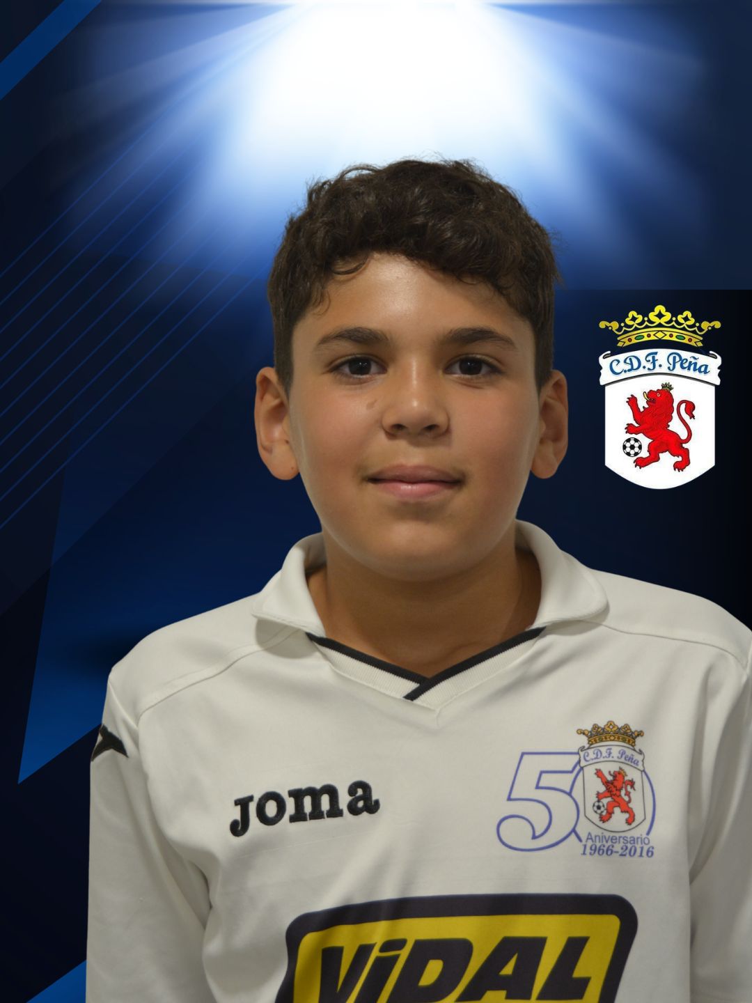 Aarón Rodríguez Lagos