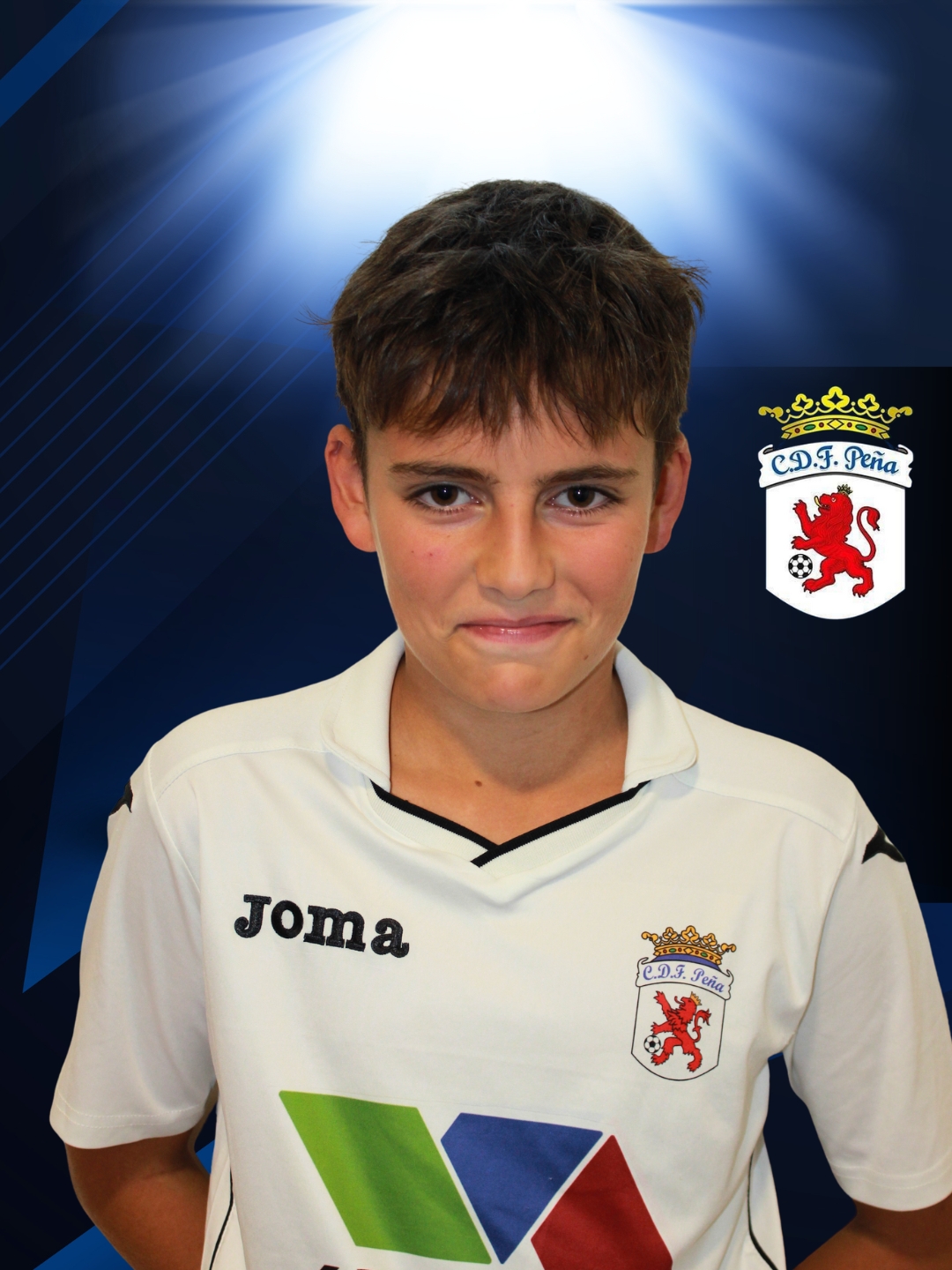 Adrián Acebes Marcos