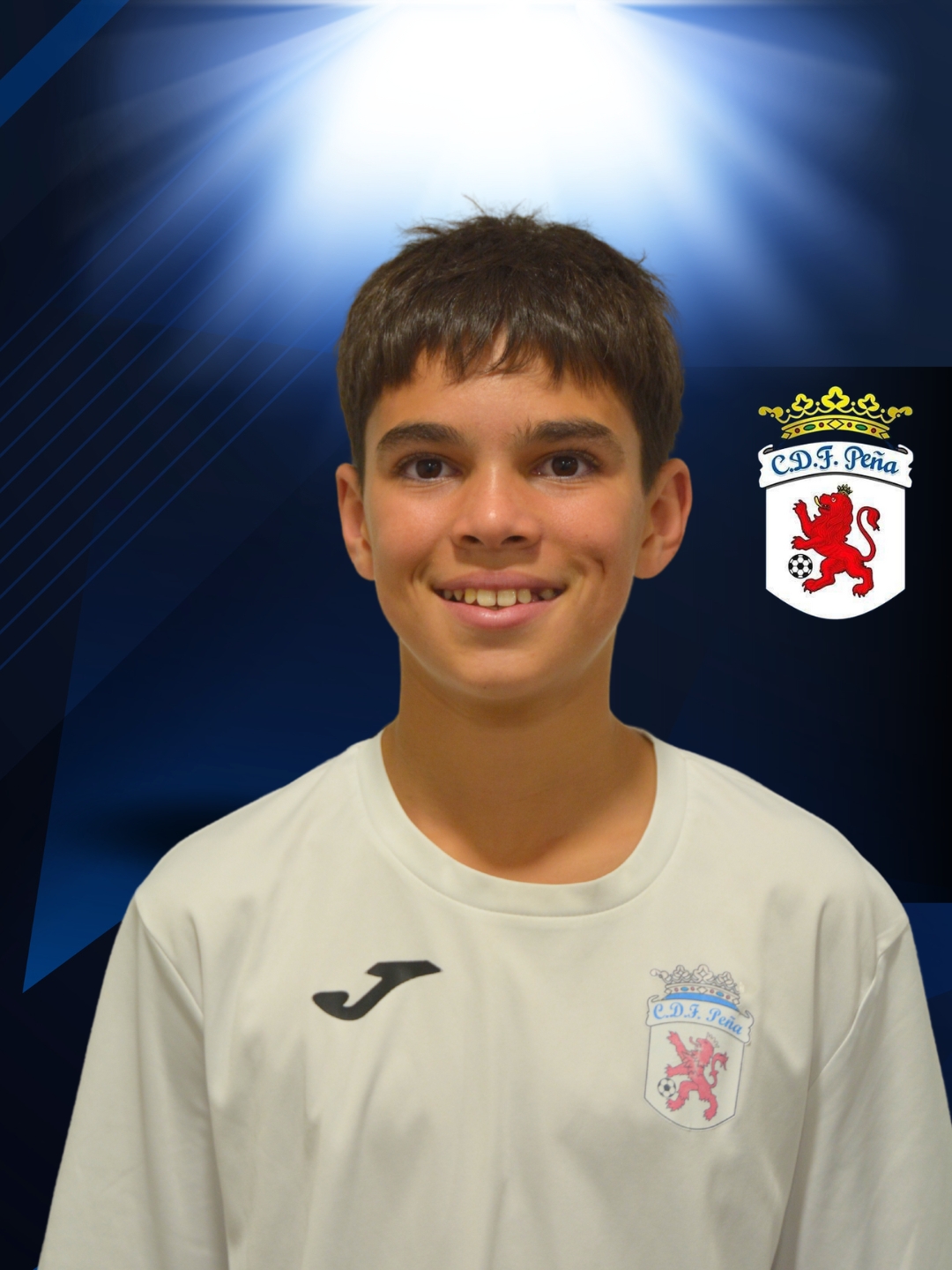 Adrián González Martínez