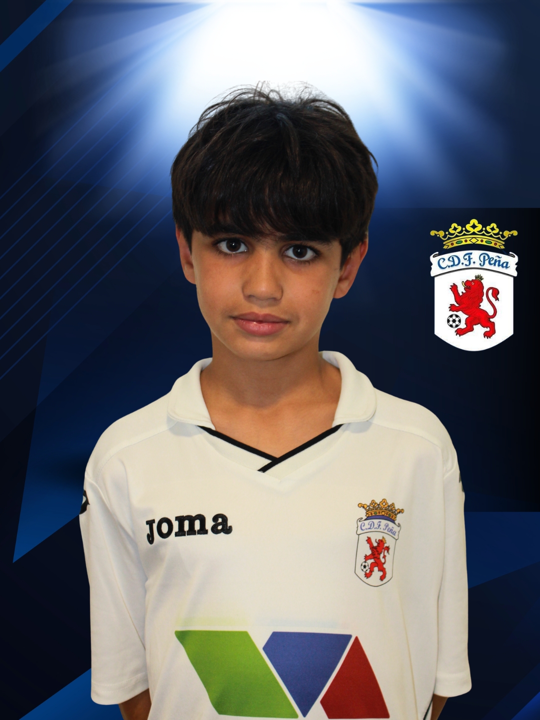 Adrián Martínez Morán