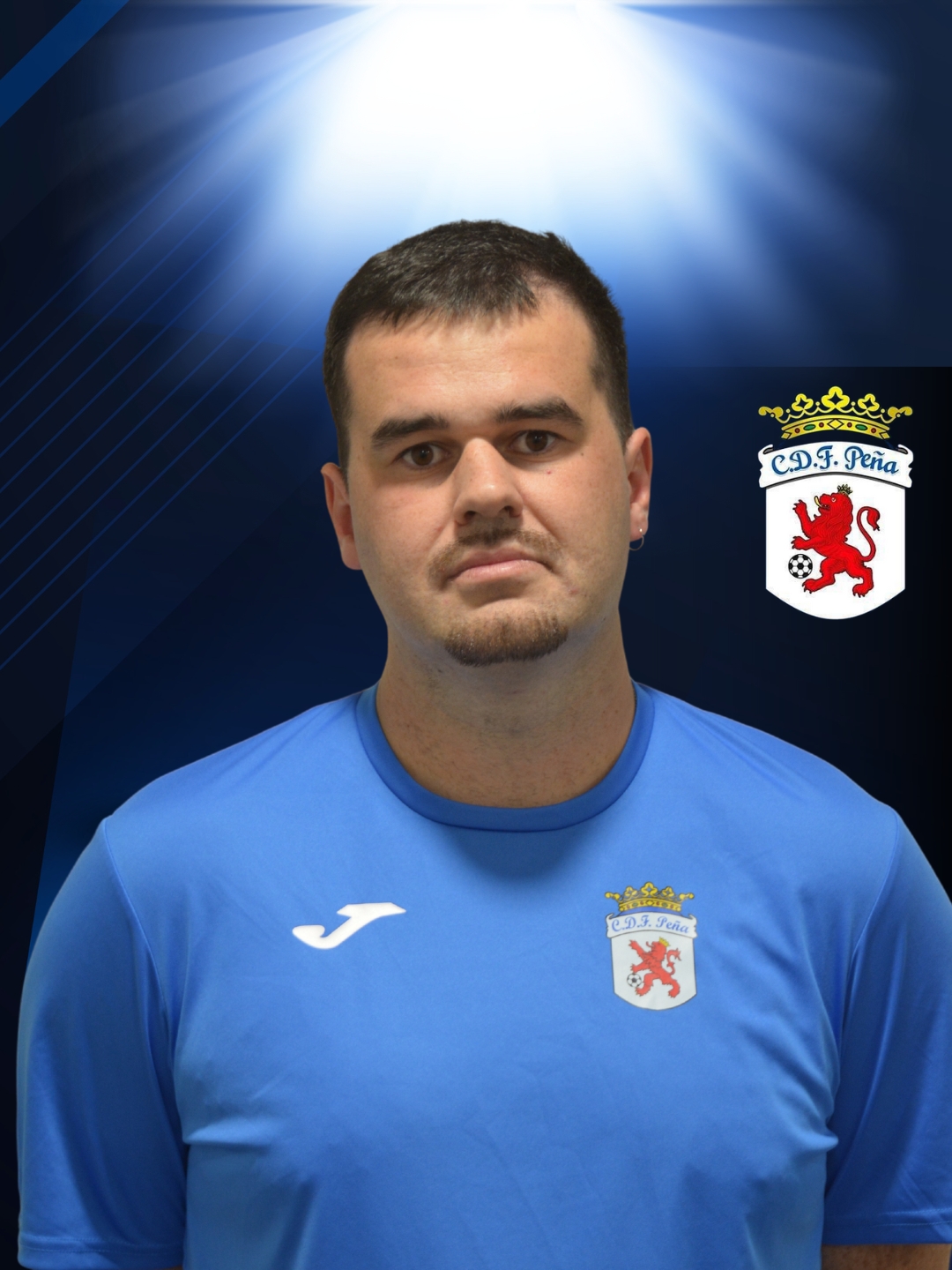 Adrián Ortiz Fernández