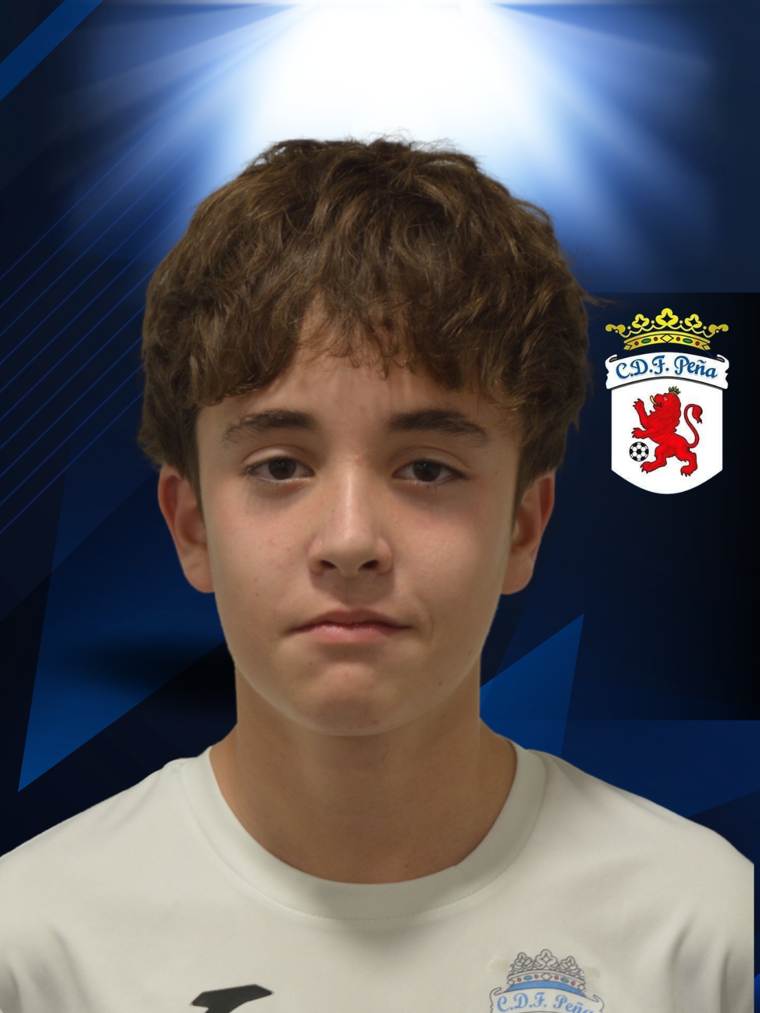 Adrián Sevillano Martínez