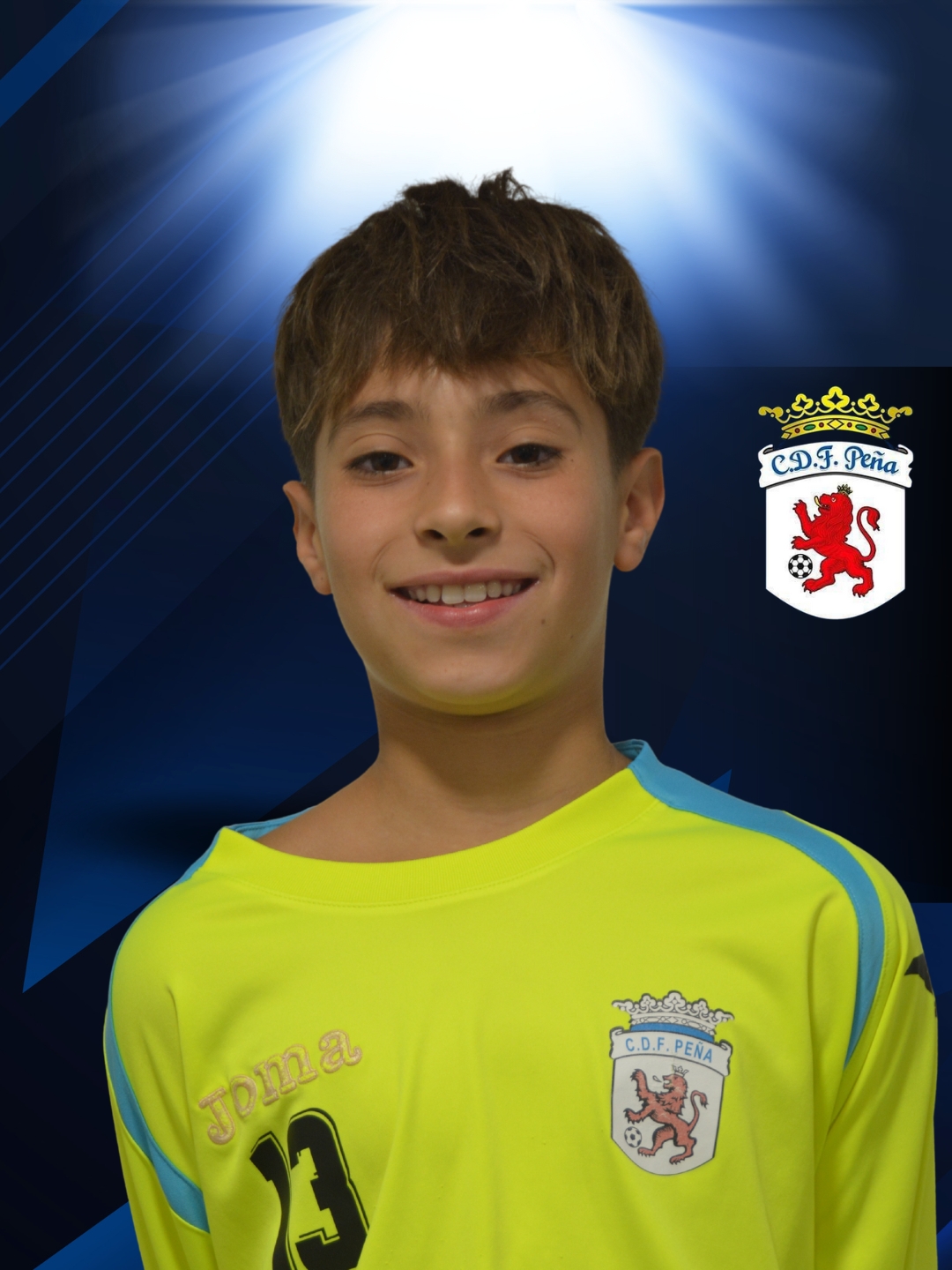 Aitor Sánchez Llamazares