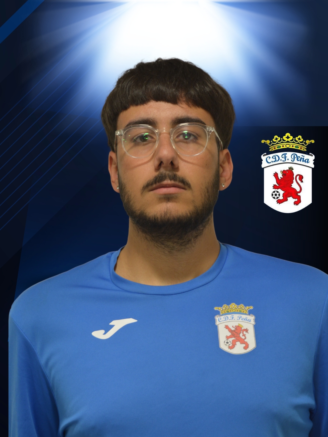 Alberto Méndez García