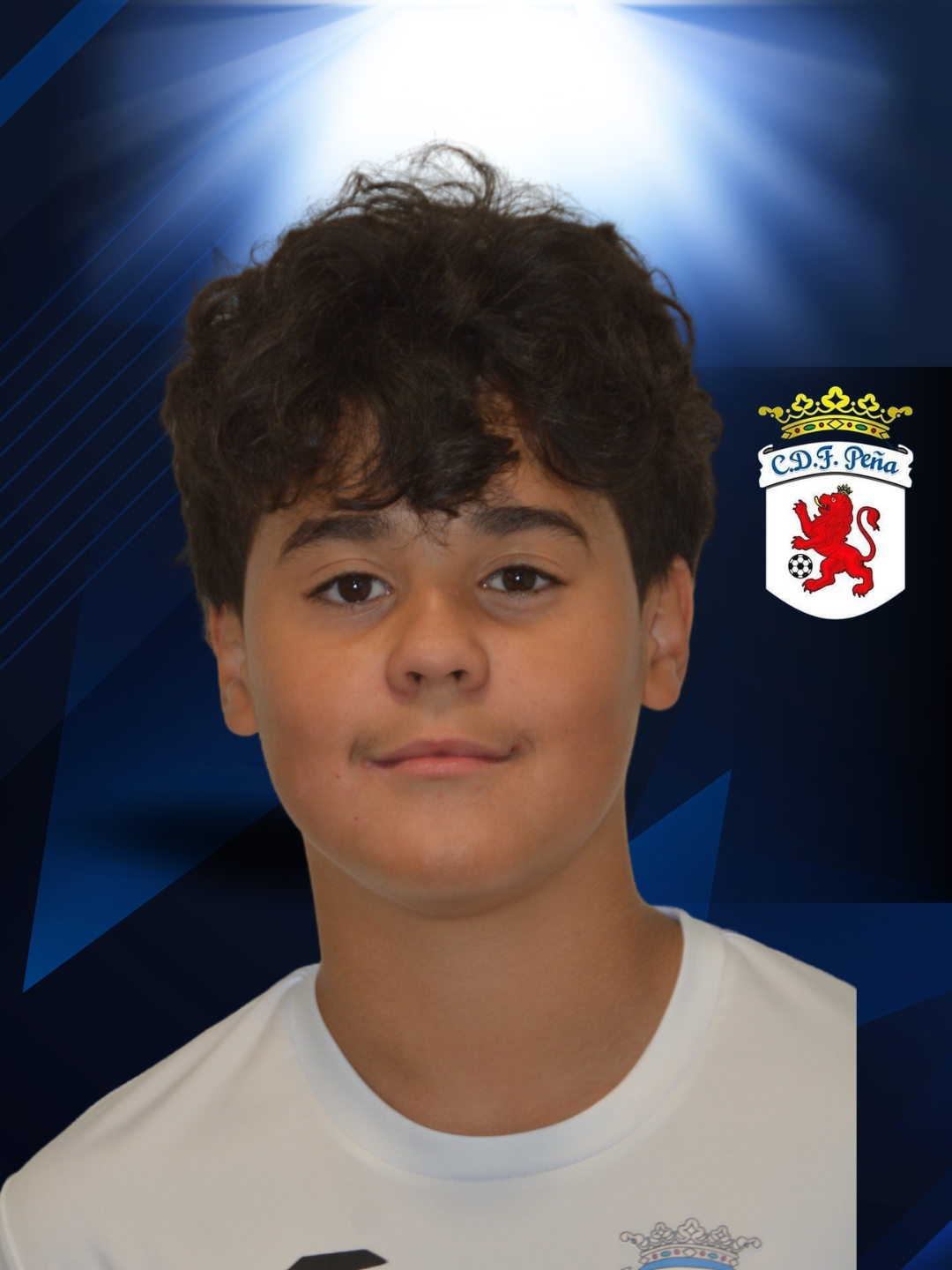 Alejandro Llamos Martín