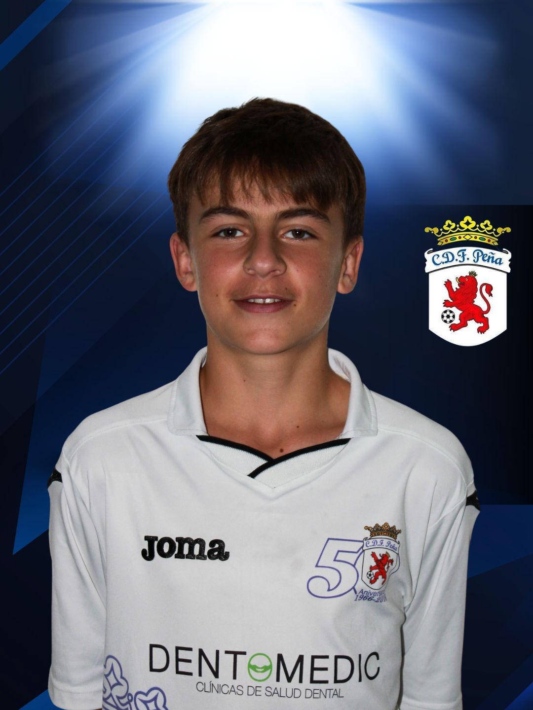 Alejandro Polledo González