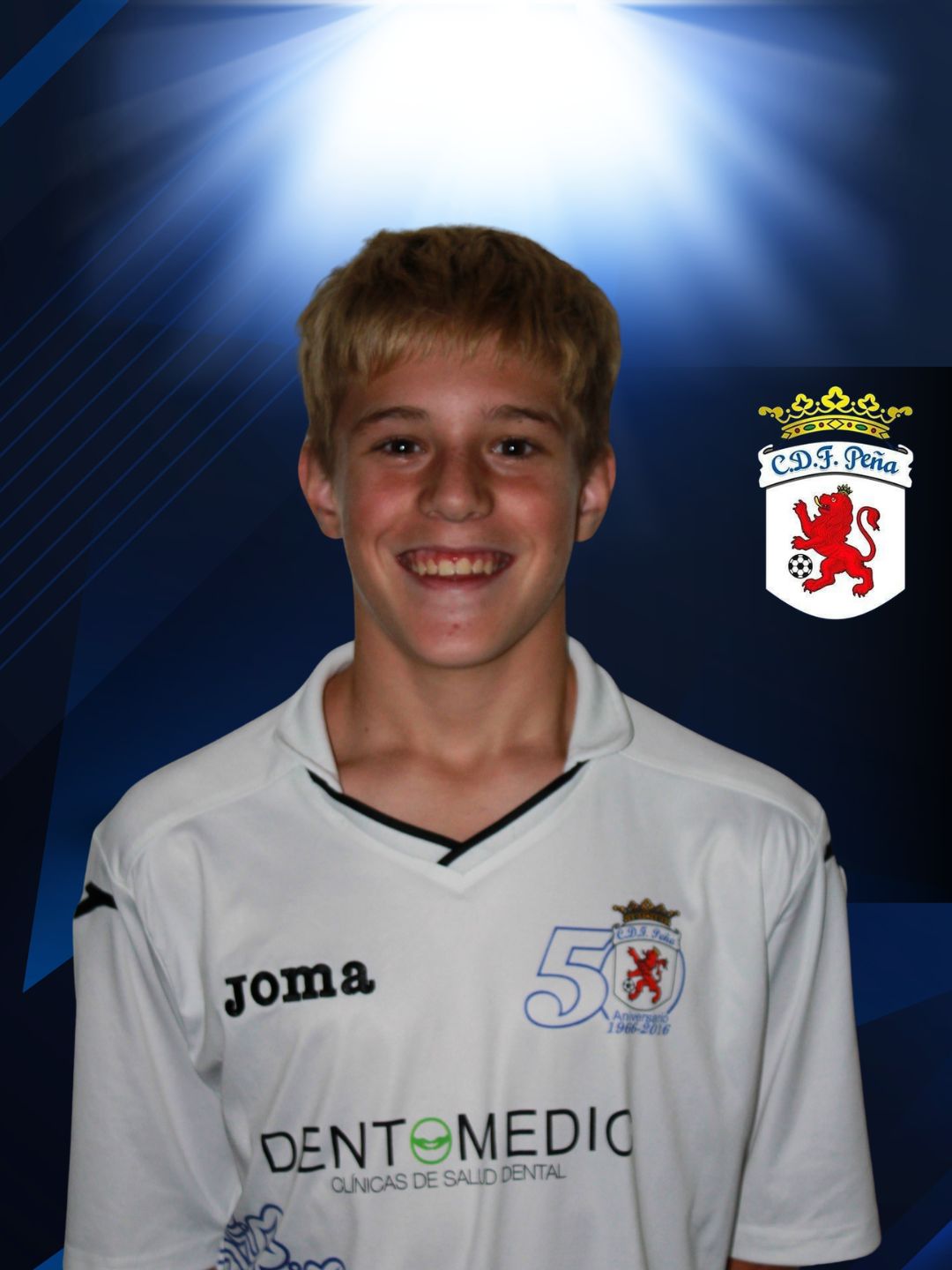 Álvaro Carnero Vivas