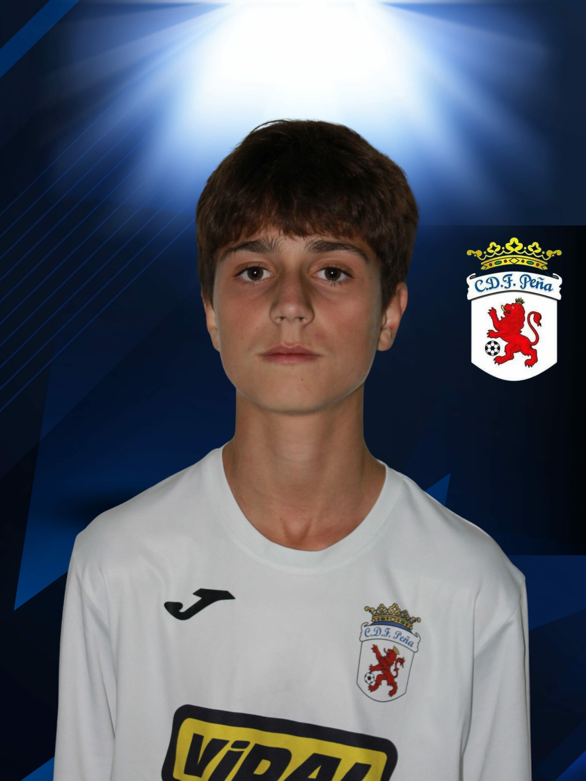 Álvaro Fernández Yugueros