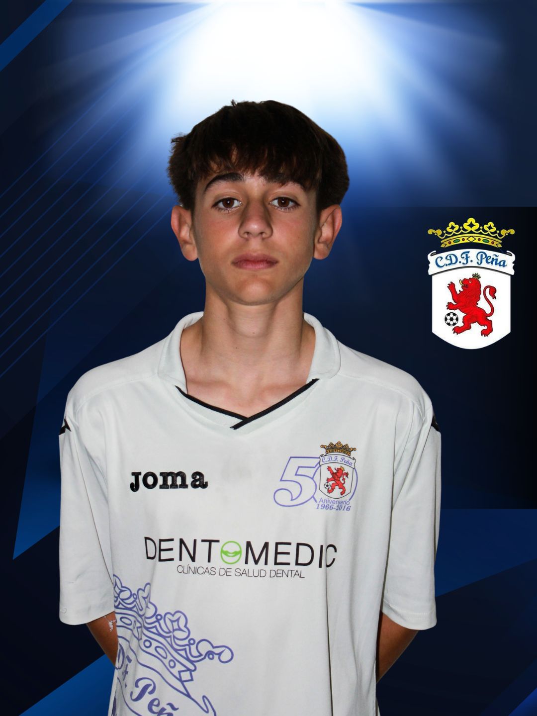 Álvaro Sotomayor Lorenzana