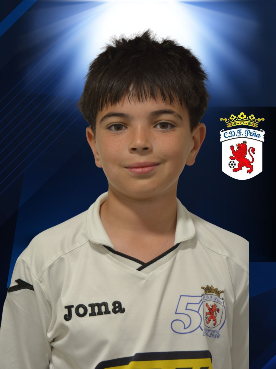 Ander González Armenta