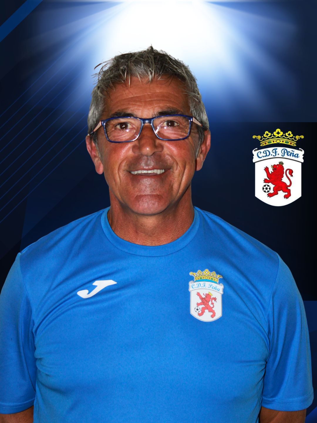 Antonio Carrasco Álvarez