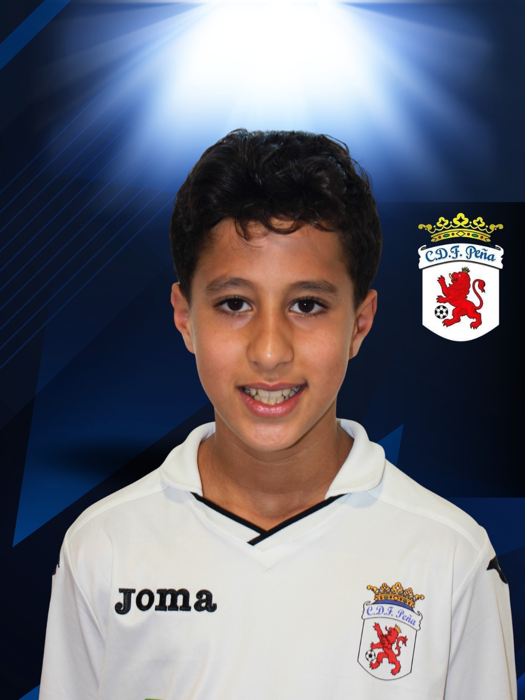 Ayoub Talhaoui Ou Bain