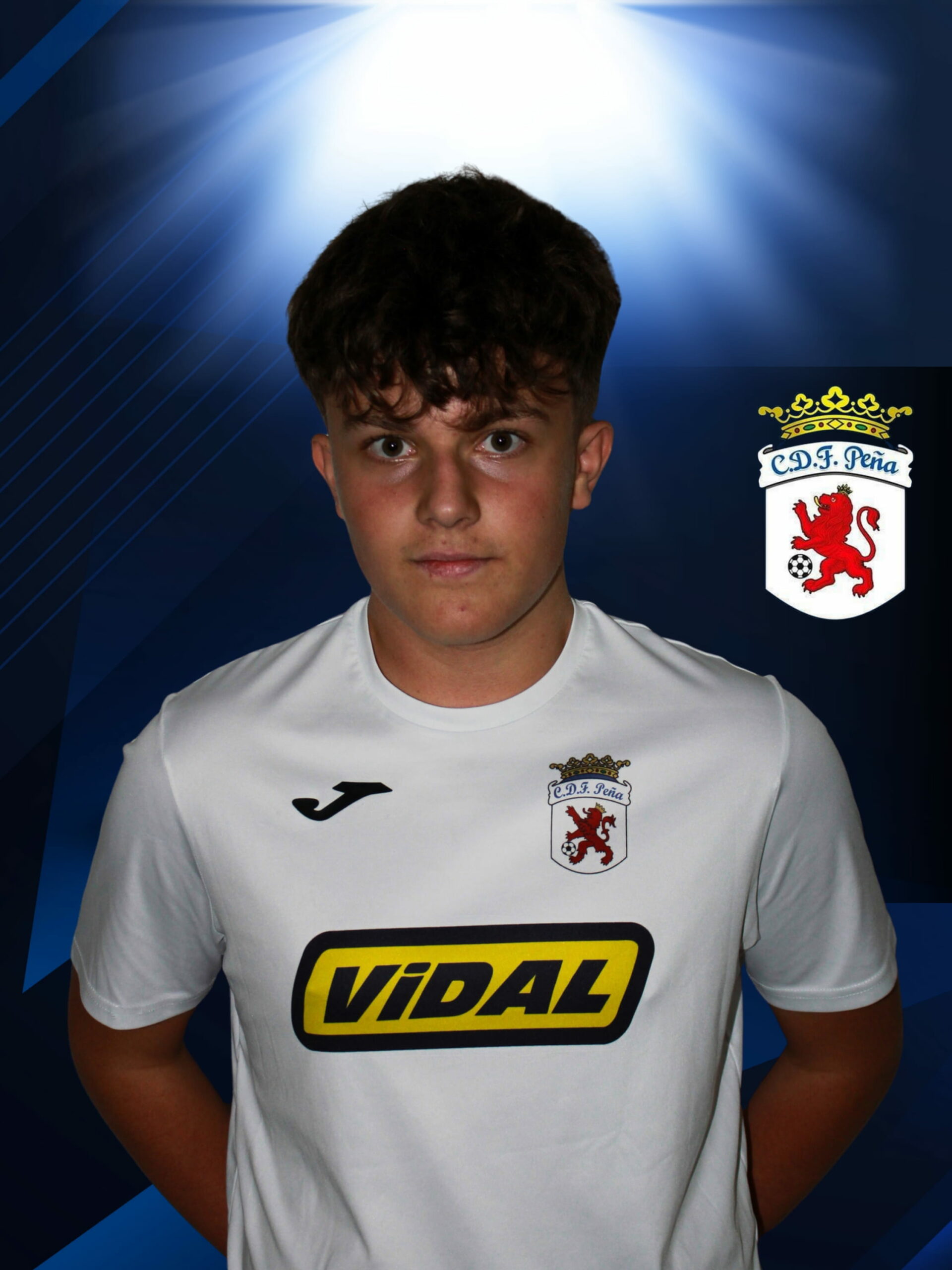 Carlos Barrientos Prieto