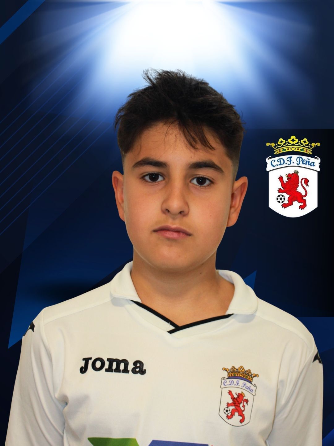 Daniel Bartolomé Álvarez