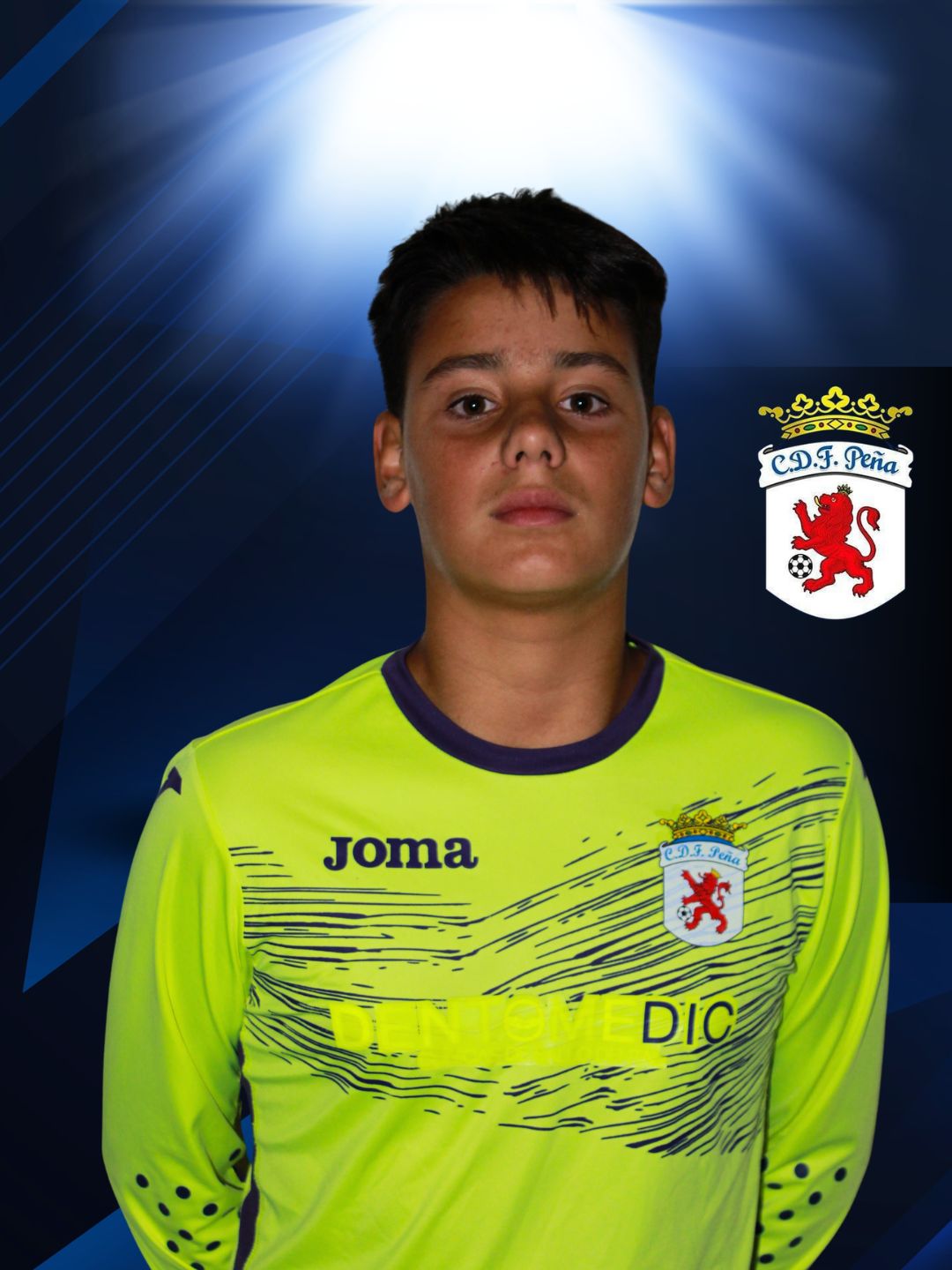 Daniel Castaño Villanueva