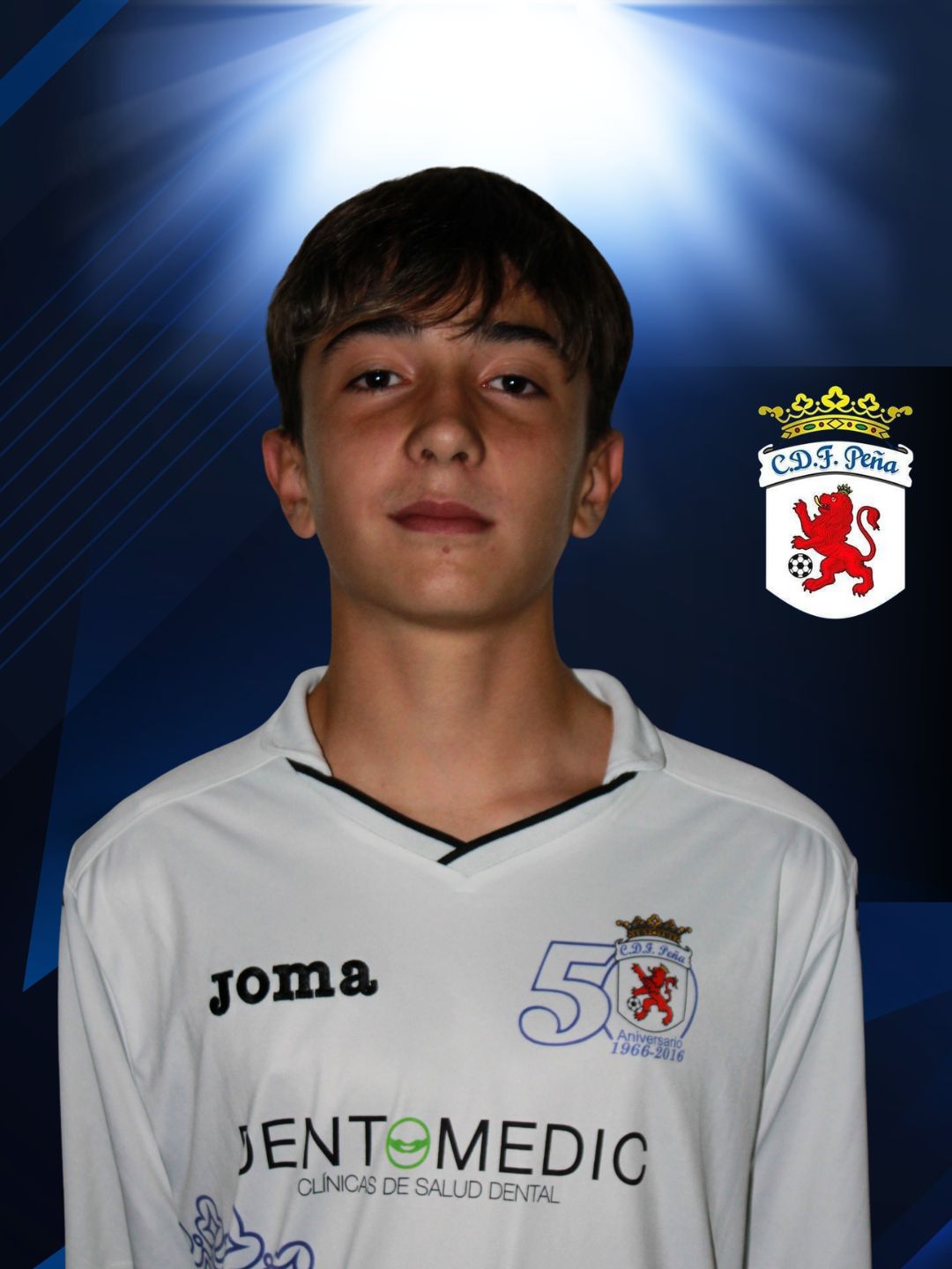 David Hernansanz Álvarez