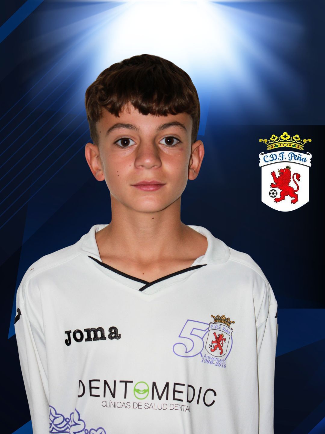 Diego Carnero González