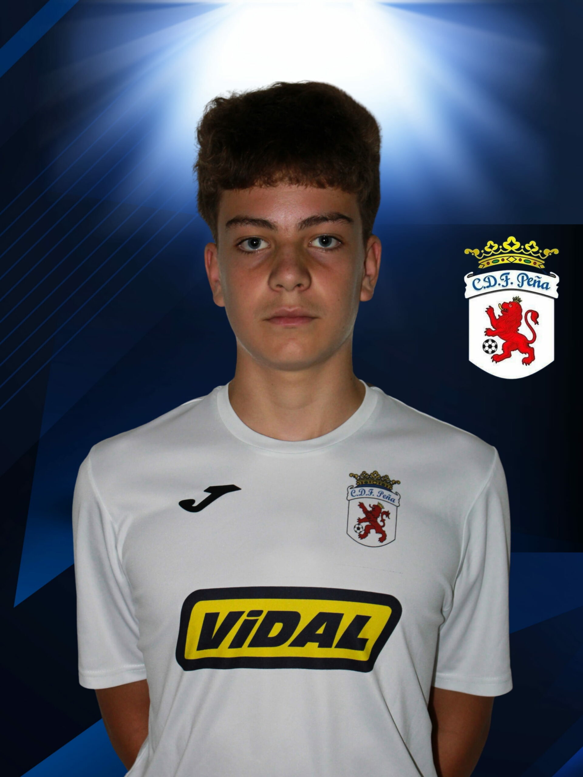 Diego Sáenz de Pipaón Serrano