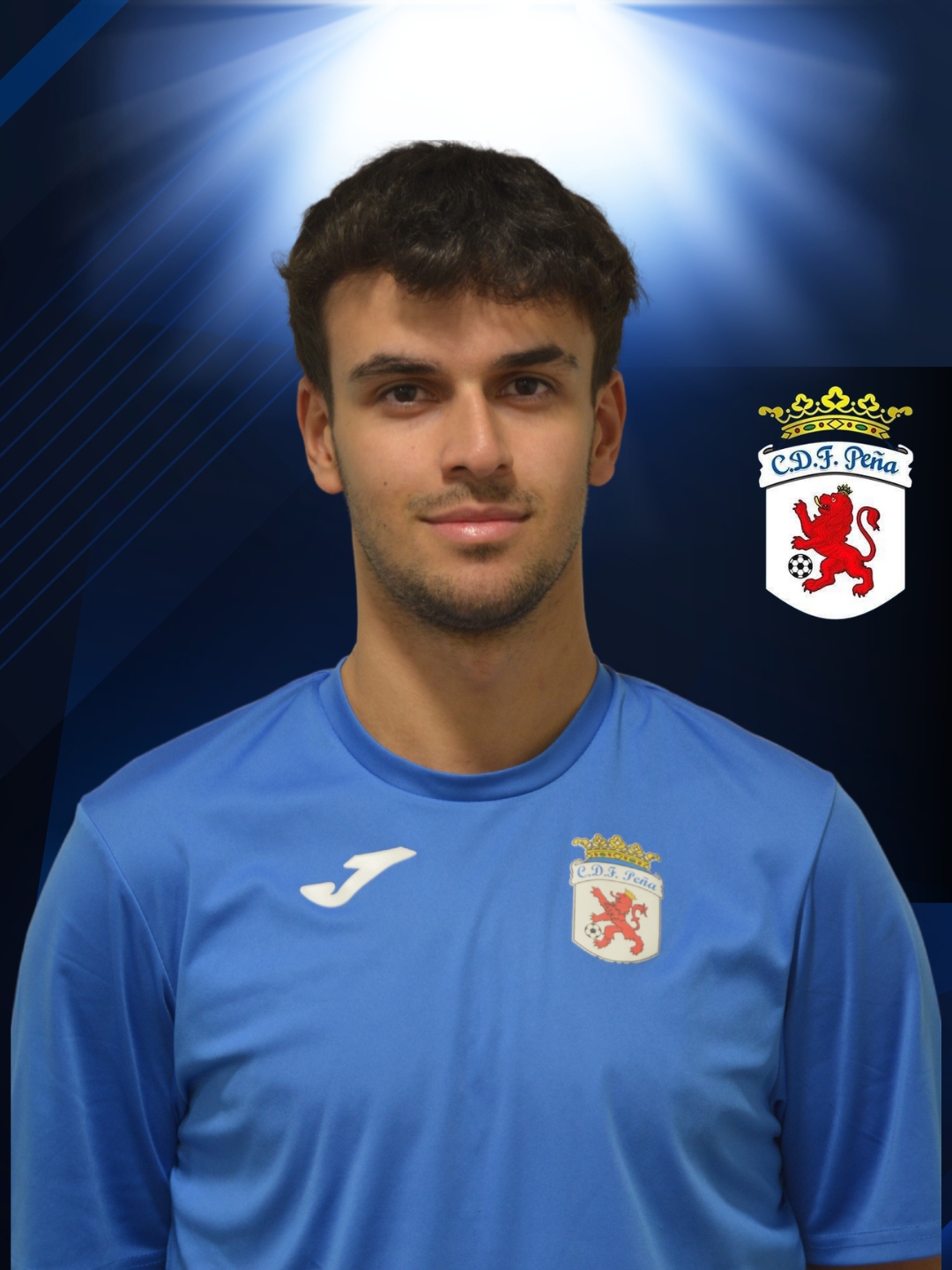 Enrique Fernández Infante