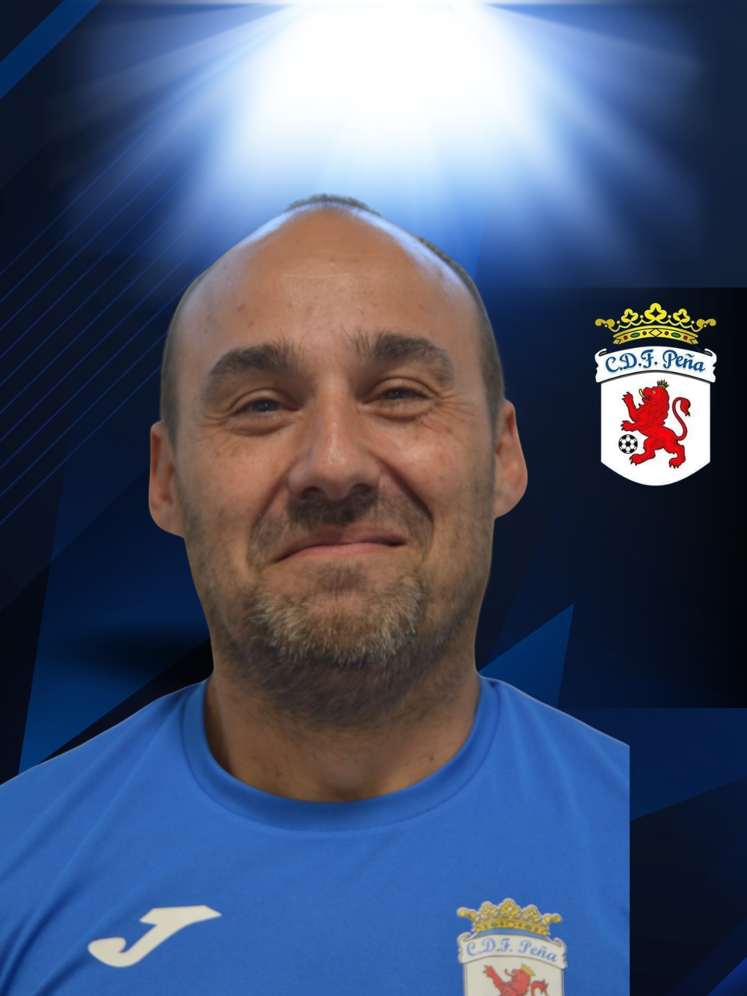 Fernando Bajo García