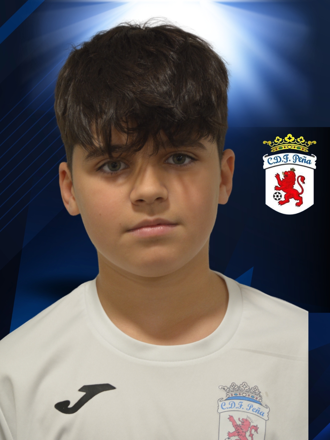 Gabriel Escapa Redondo