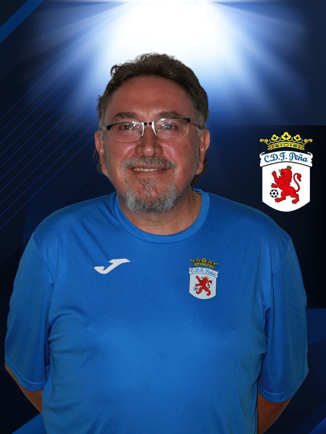 Gaspar García Caballero