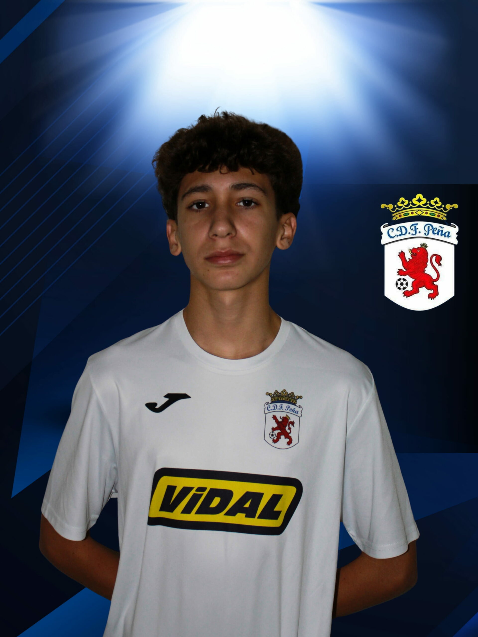 Gerard Olivares Gómez