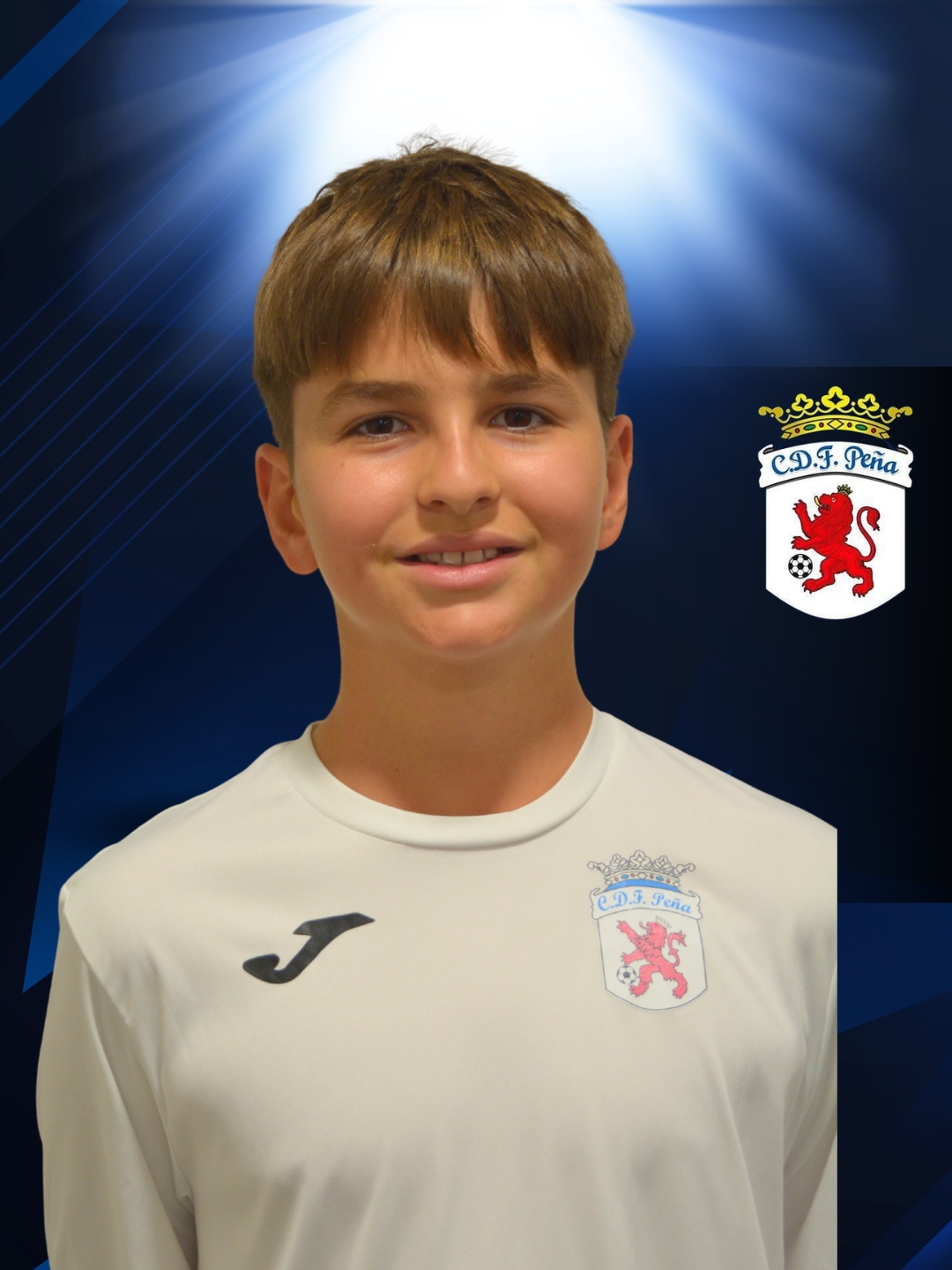 Guillermo Fernández García