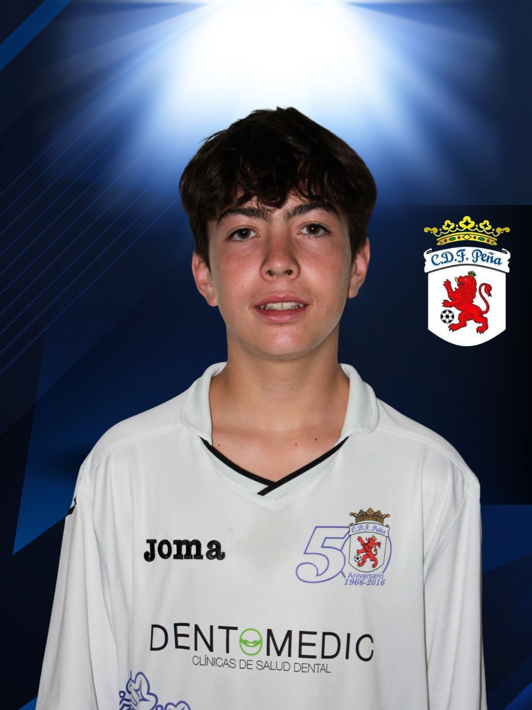 Hugo Rodríguez Sutil