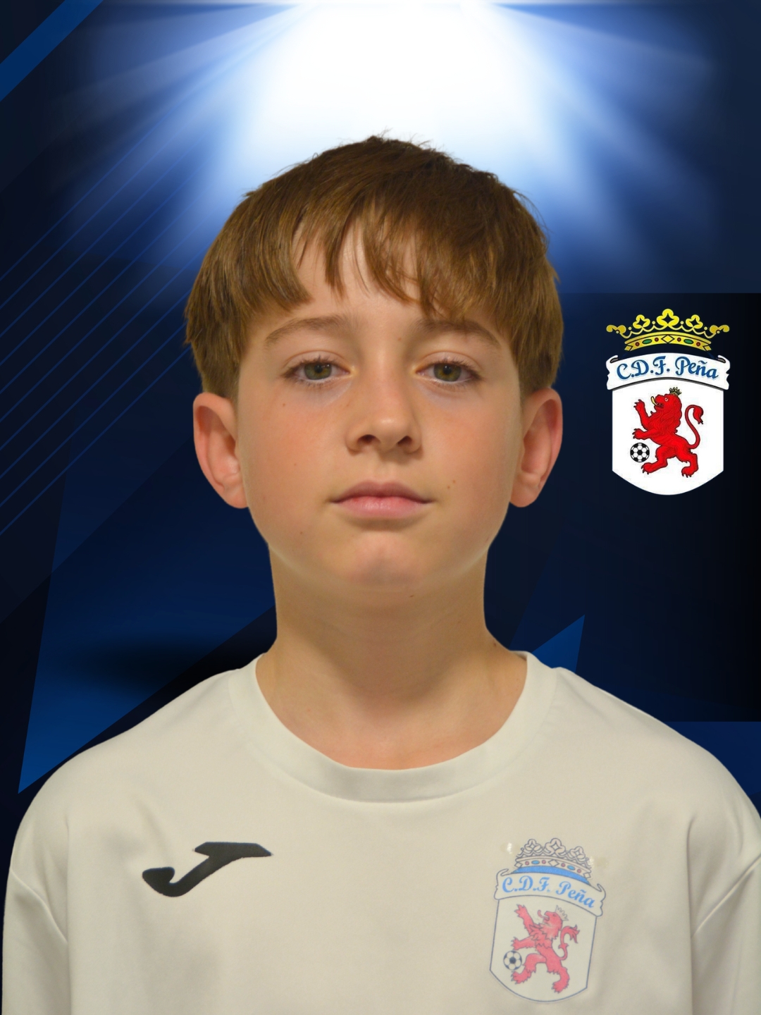 Iker Marqués Valdés