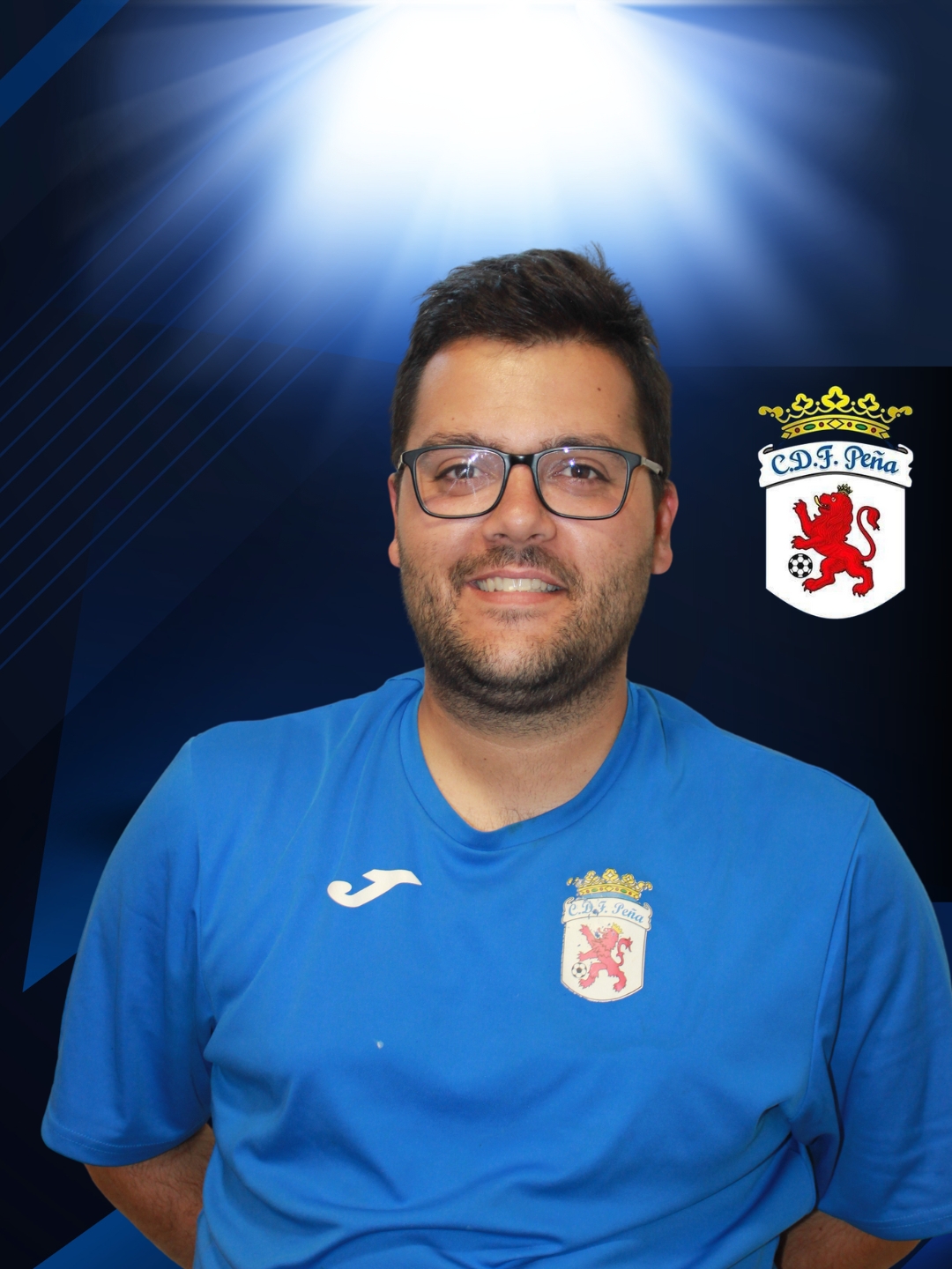 Iván Martínez González