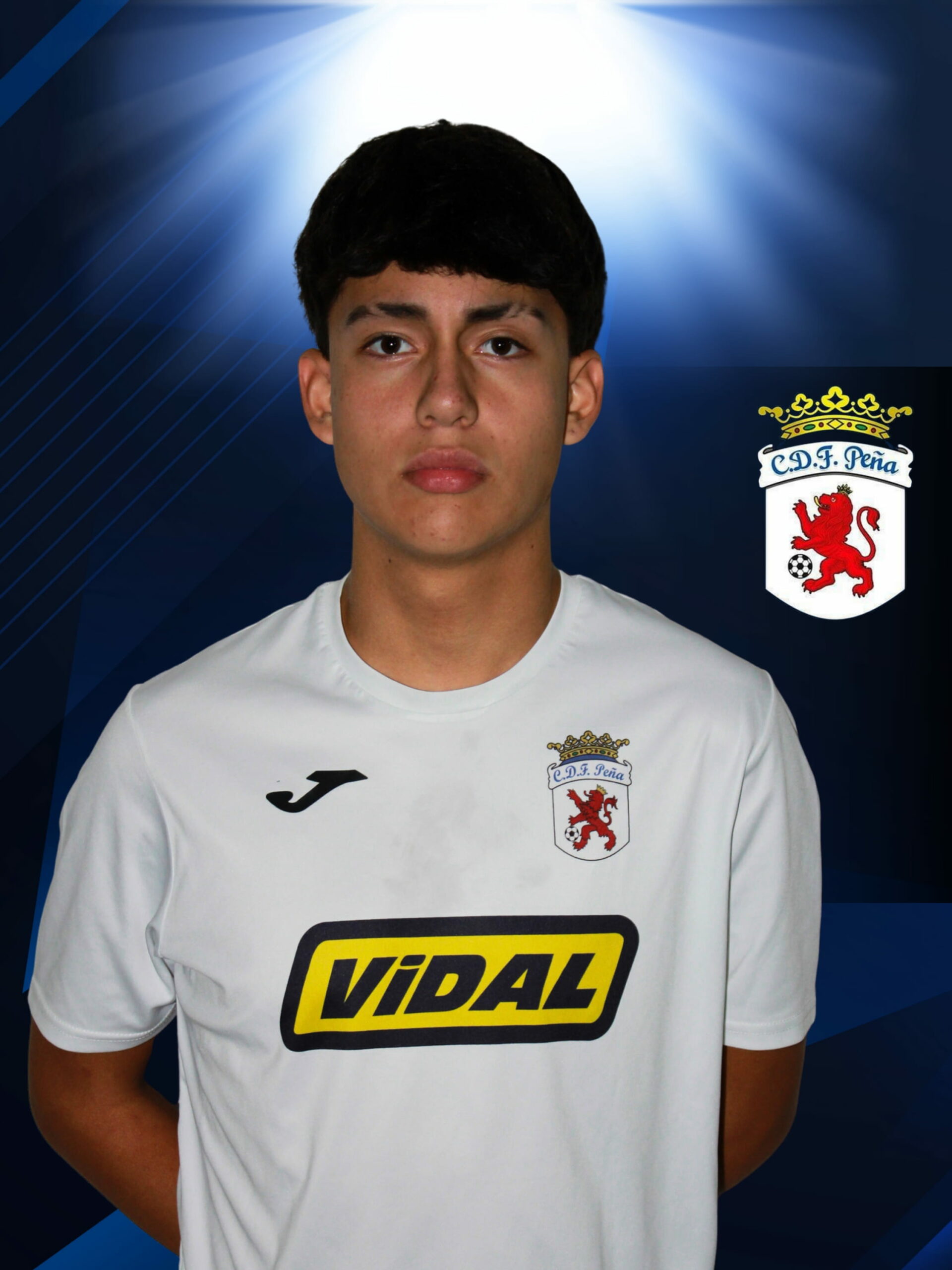 Jean Pierre Aquino Vargas Delaude