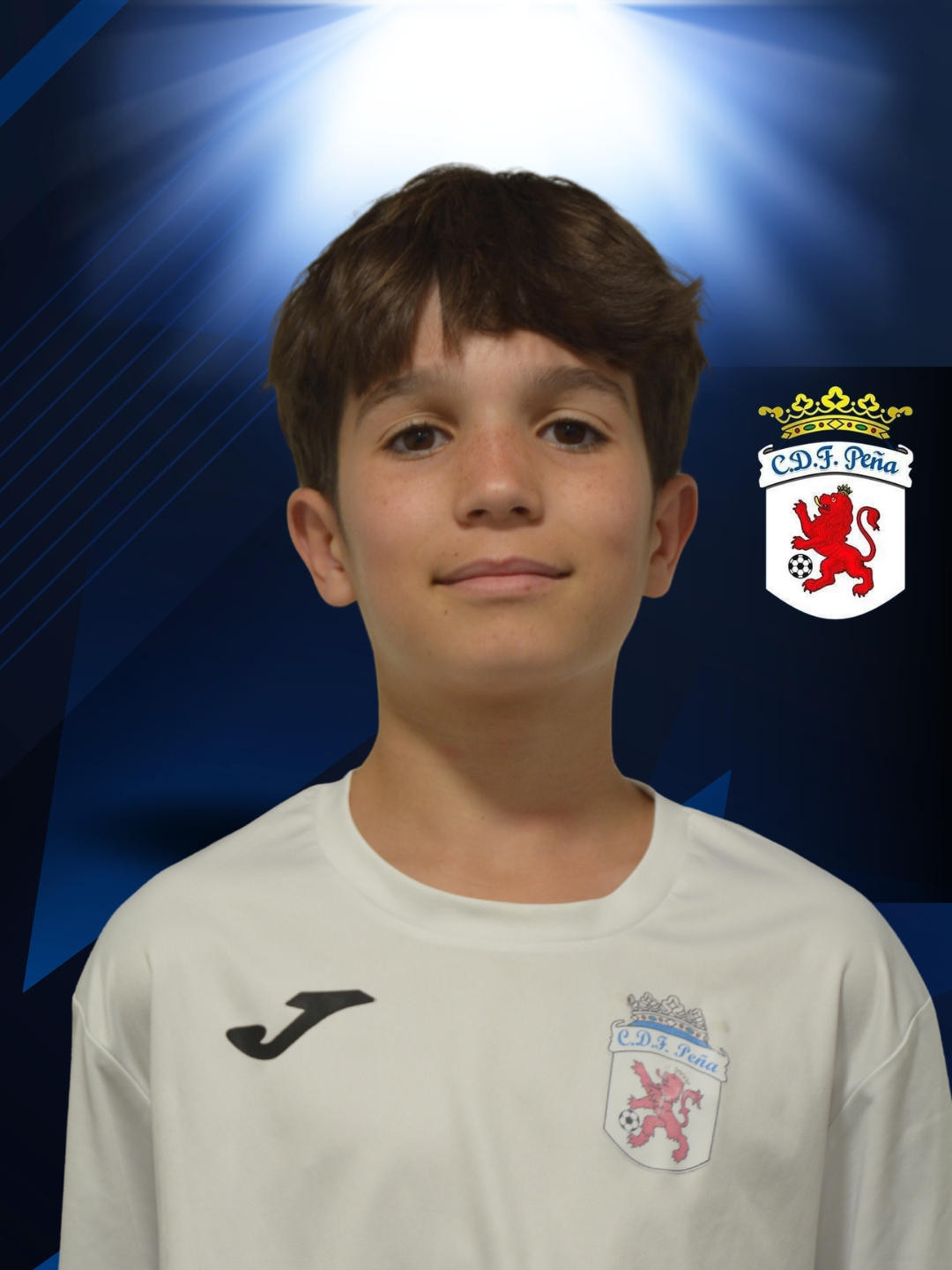 Juan Francisco Fernández Iglesias