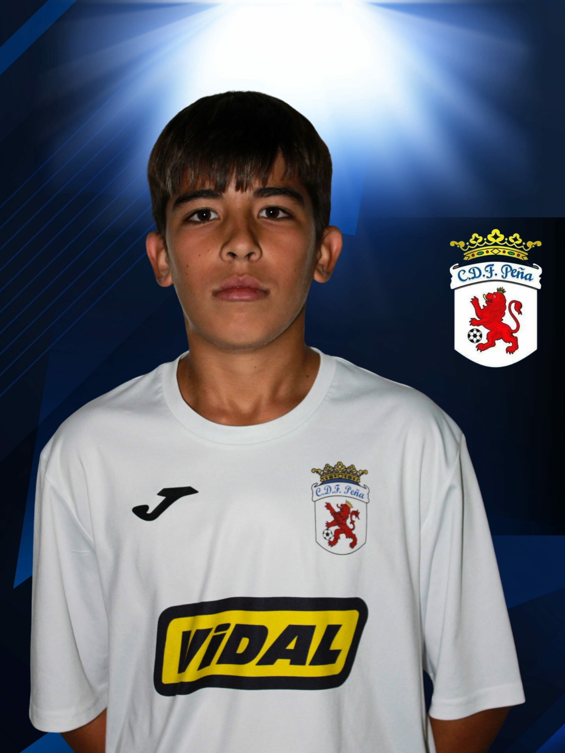 Leo García Domínguez