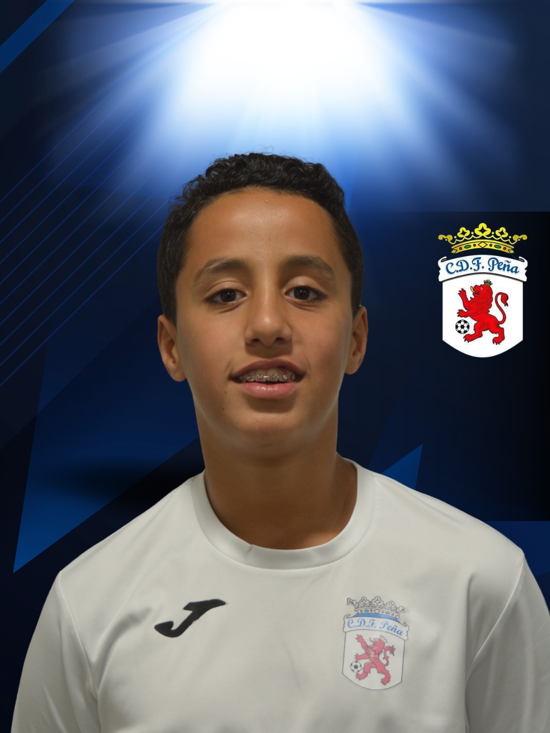 Mahdi Talhaoui Ou Bain