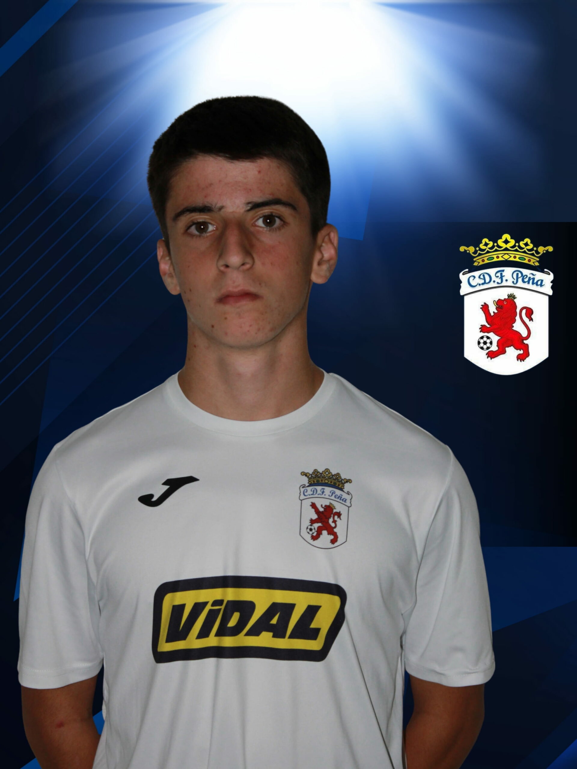 Manuel Ángel Castro Pellitero