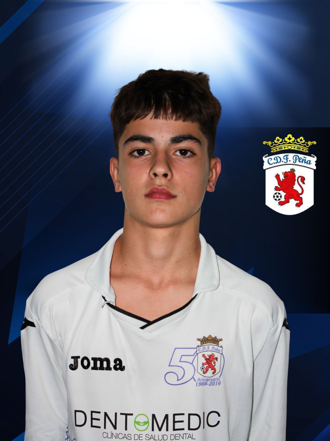 Marco Fernández Martínez