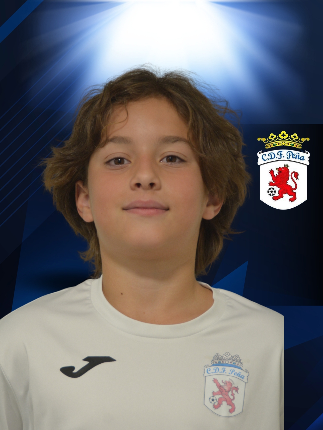 Marco García García