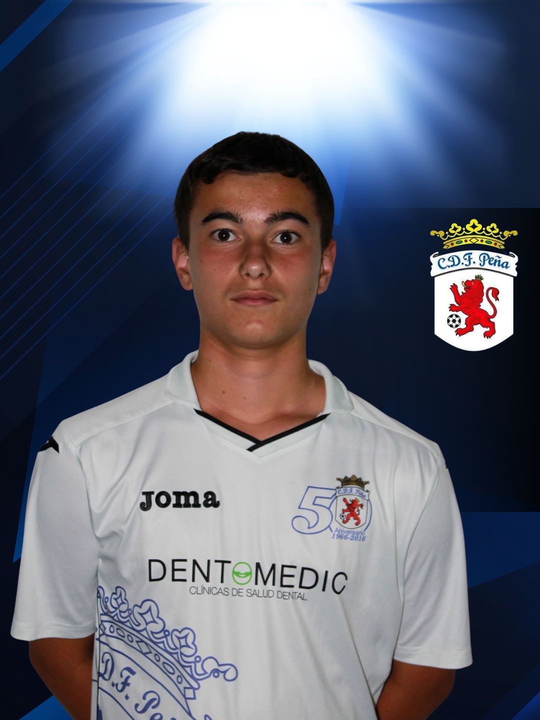 Martín Casal García